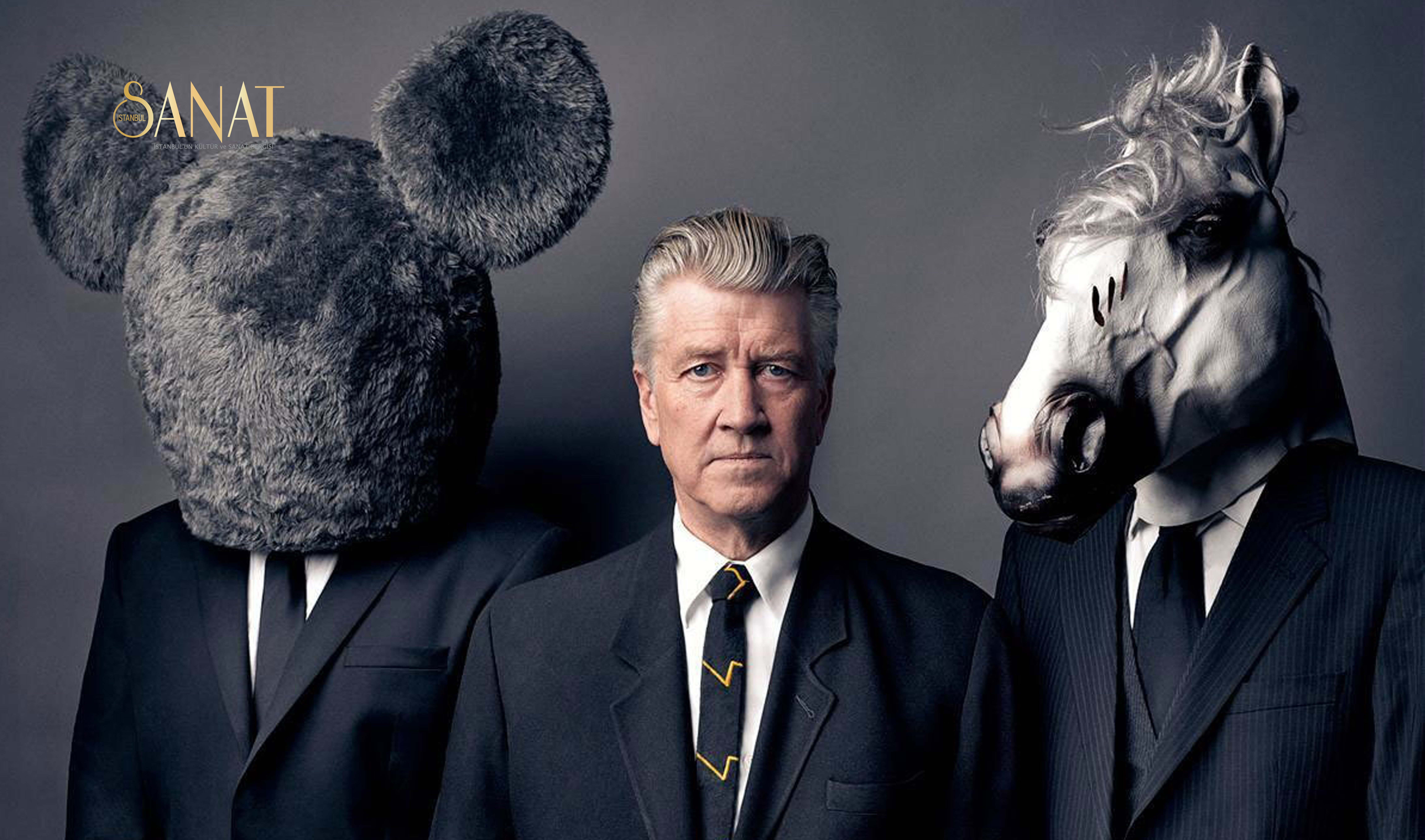 David Lynch, Netflix çatısı altında hazırlayacağı “Wisteria” dizisi için kamera