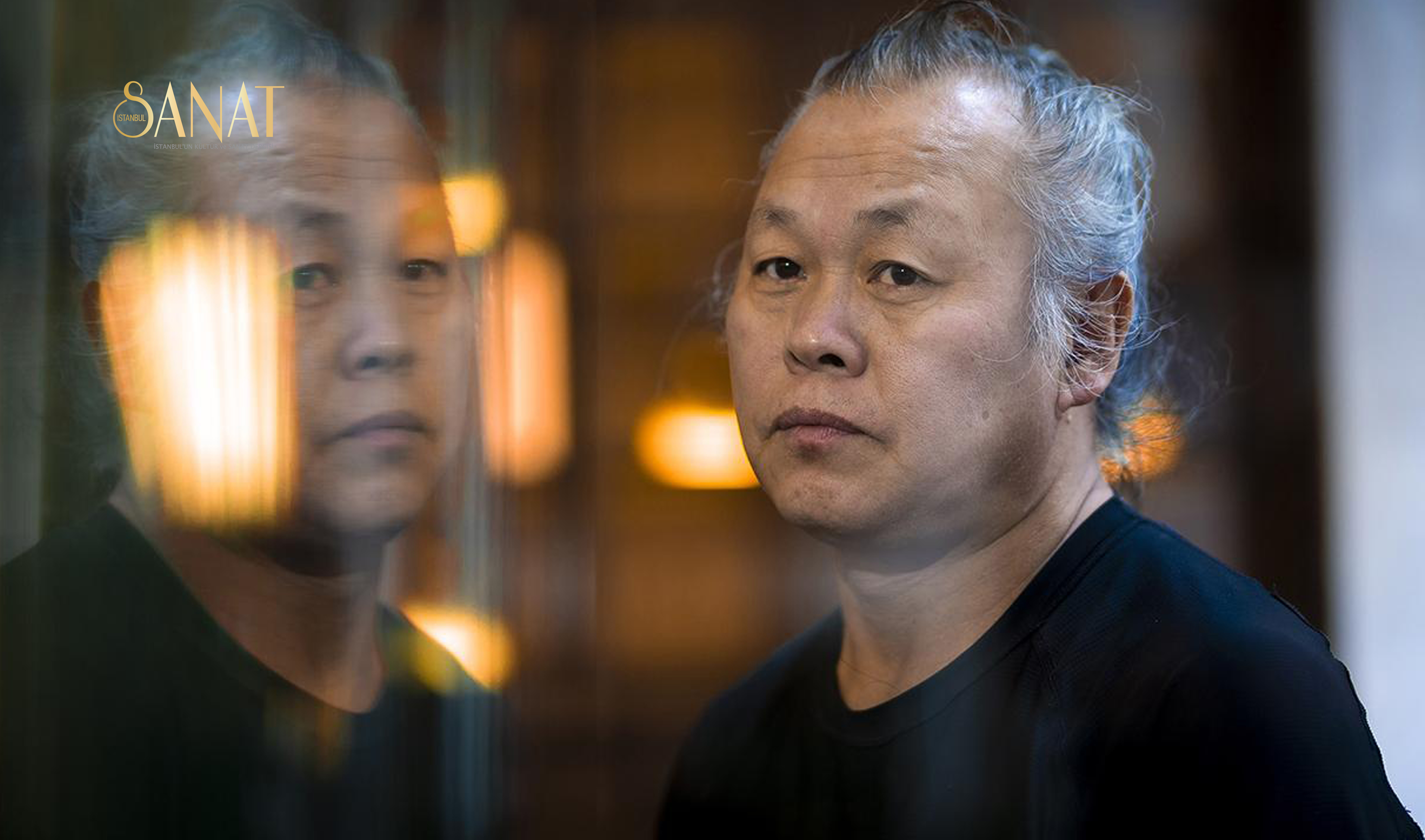 Letonya basını Güney Koreli yönetmen Kim Ki-duk’un, yeni tip koronavirüs