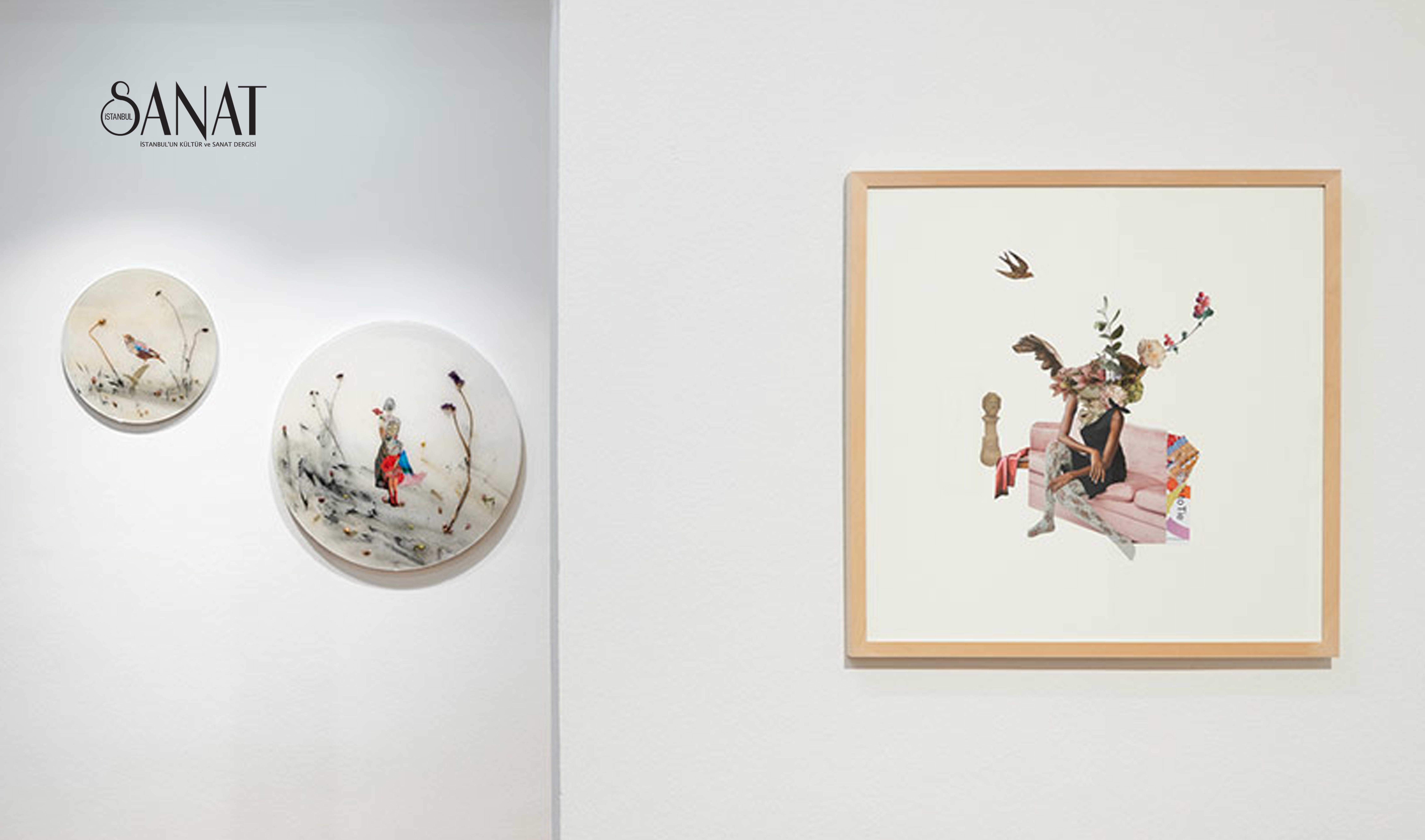 Ekin Su Koç’un antroposen çağında kimlik, cinsiyet, insan ve doğa