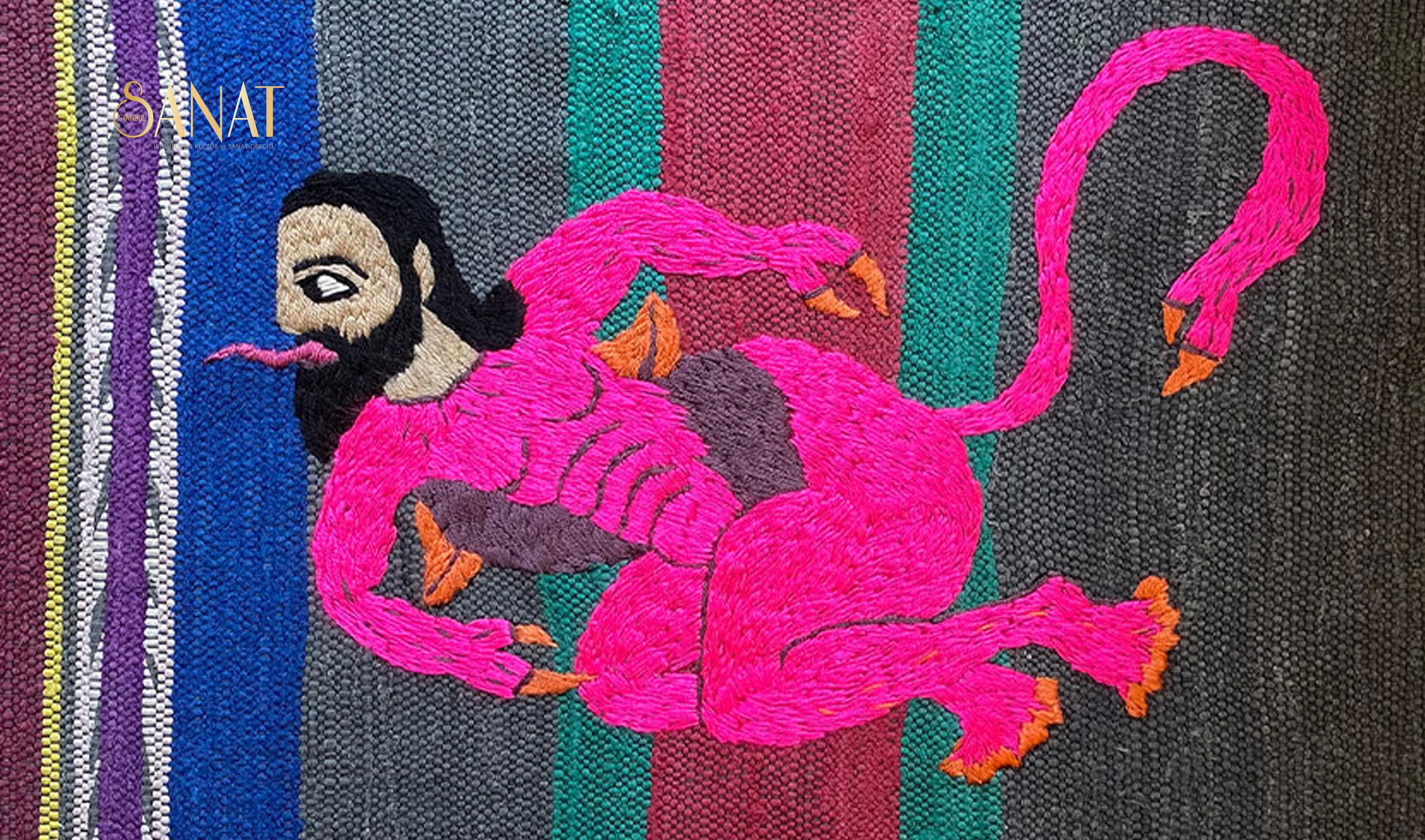 Hilal Polat kendi kurgusal mitolojisinden hareketle hikâyeleştirdiği ve deneyimsel bir