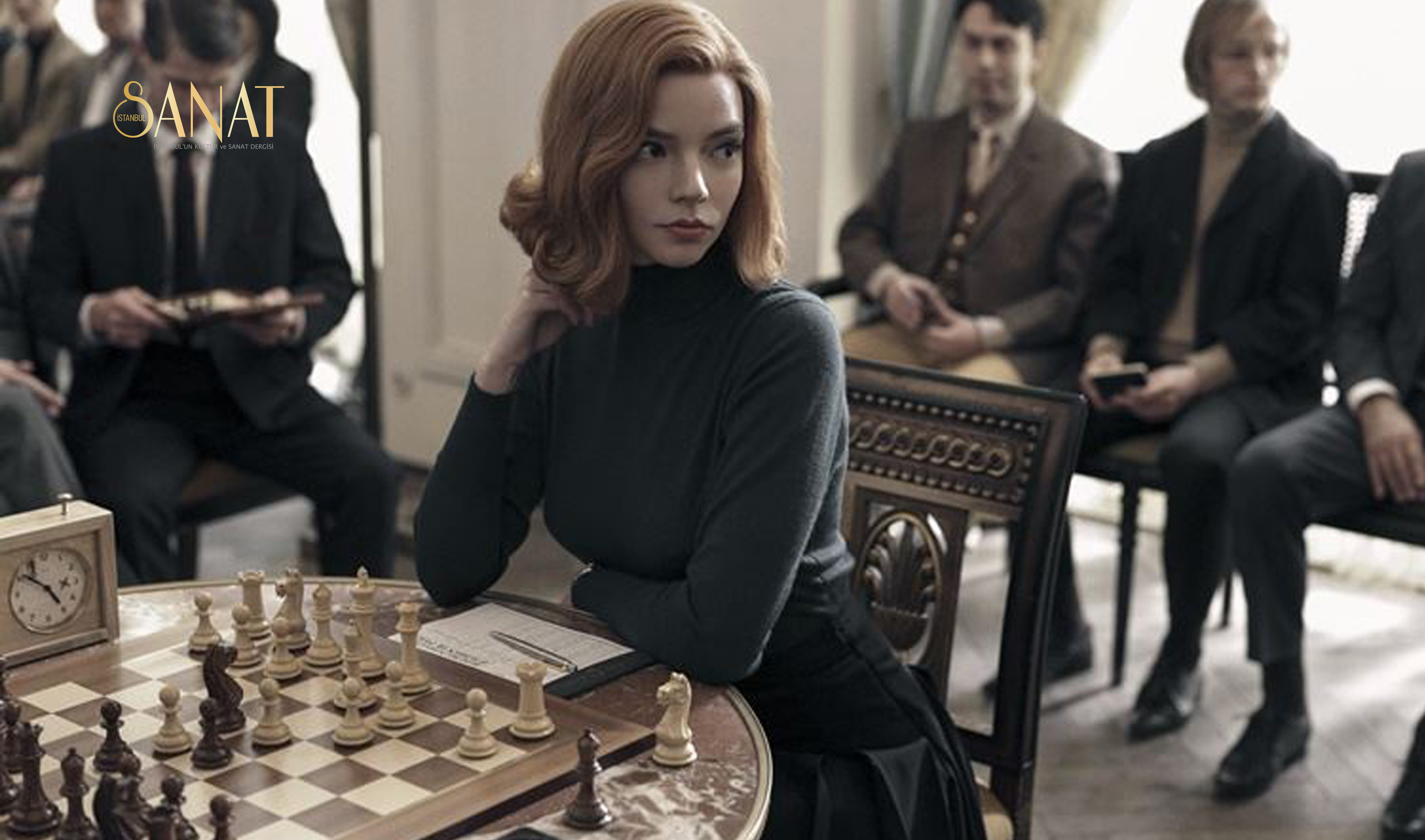 Yeryüzündeki tüm ülkelerin ve tüm dönemlerin sinema ve televizyon filmleri,