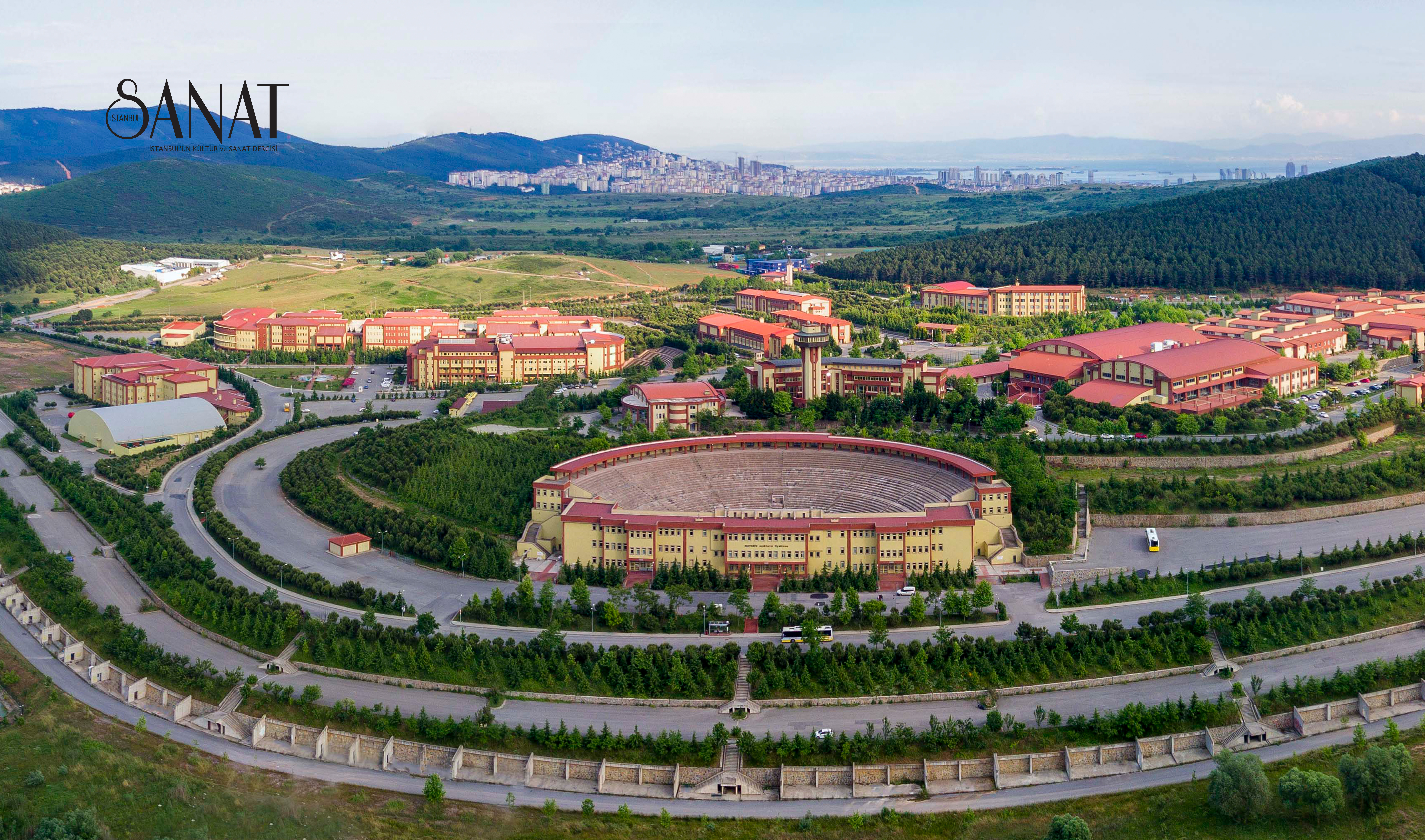 Dünyanın roman kahramanlarına adanmış tek festivali olarak bilinen 5. Roman