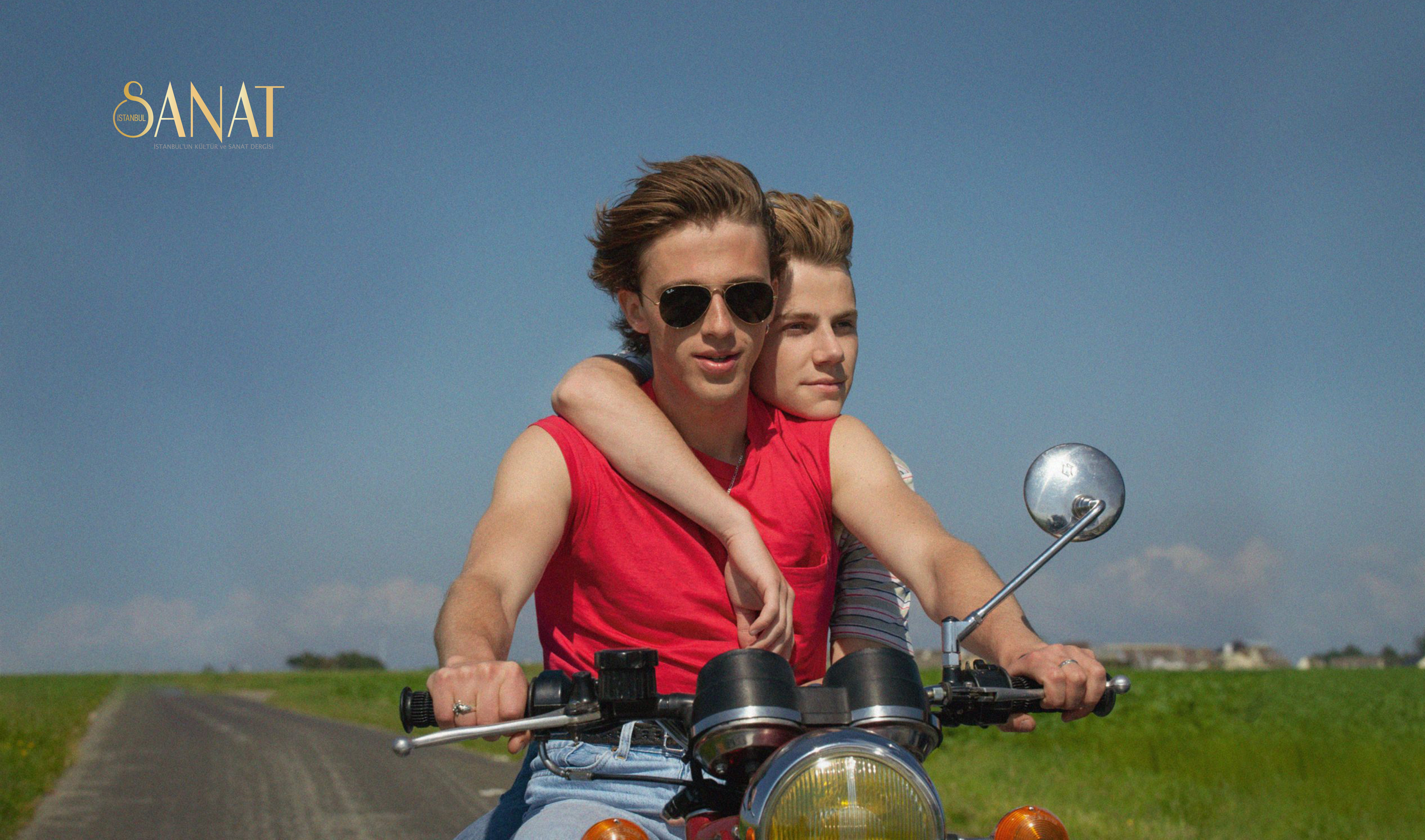 İstanbul Kültür Sanat Vakfı tarafından düzenlenen “İstanbul Film Festivali”nin çevrim