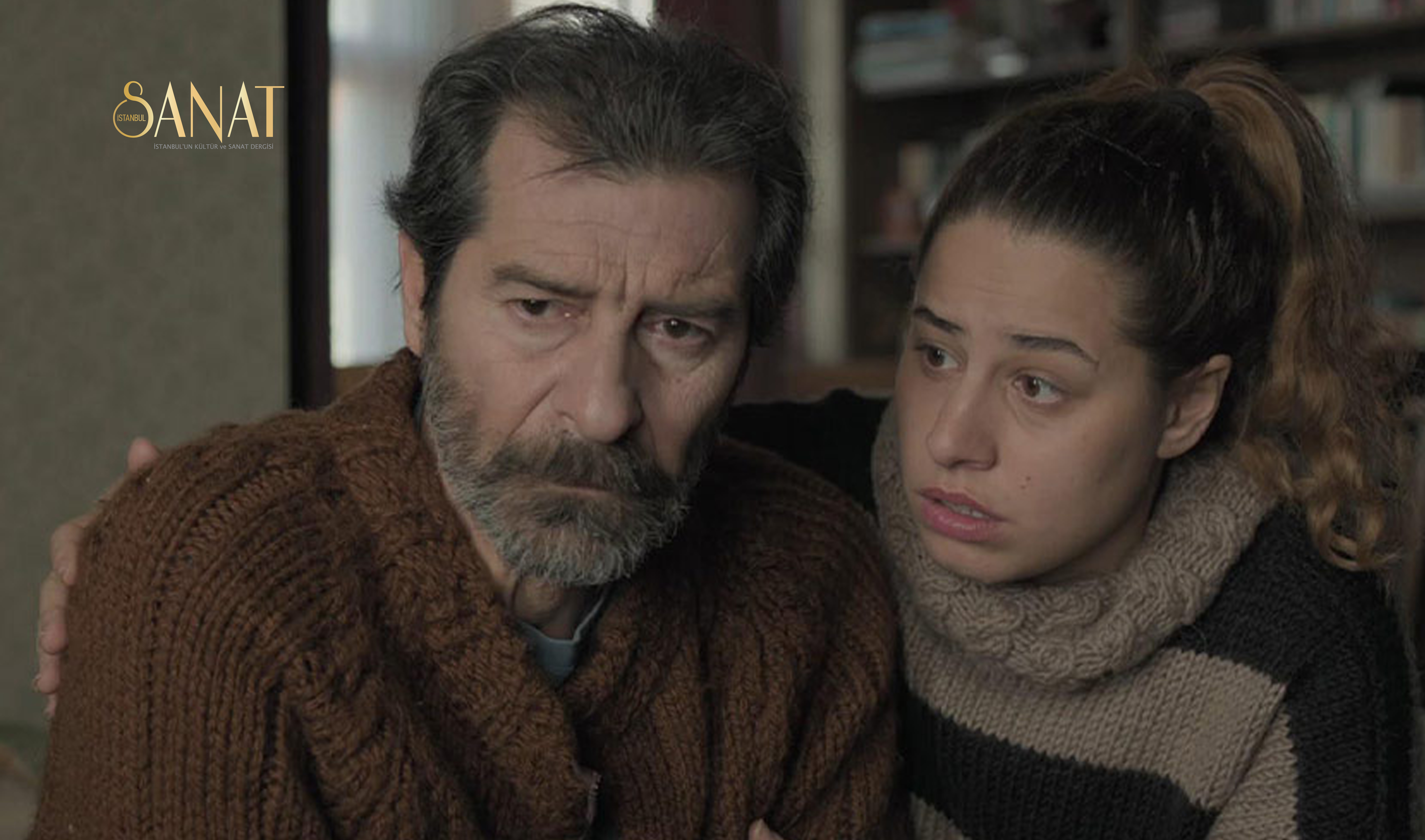 İstanbul Modern Sinema, Türkiye sinemasından yeni filmleri bir araya getirdiği