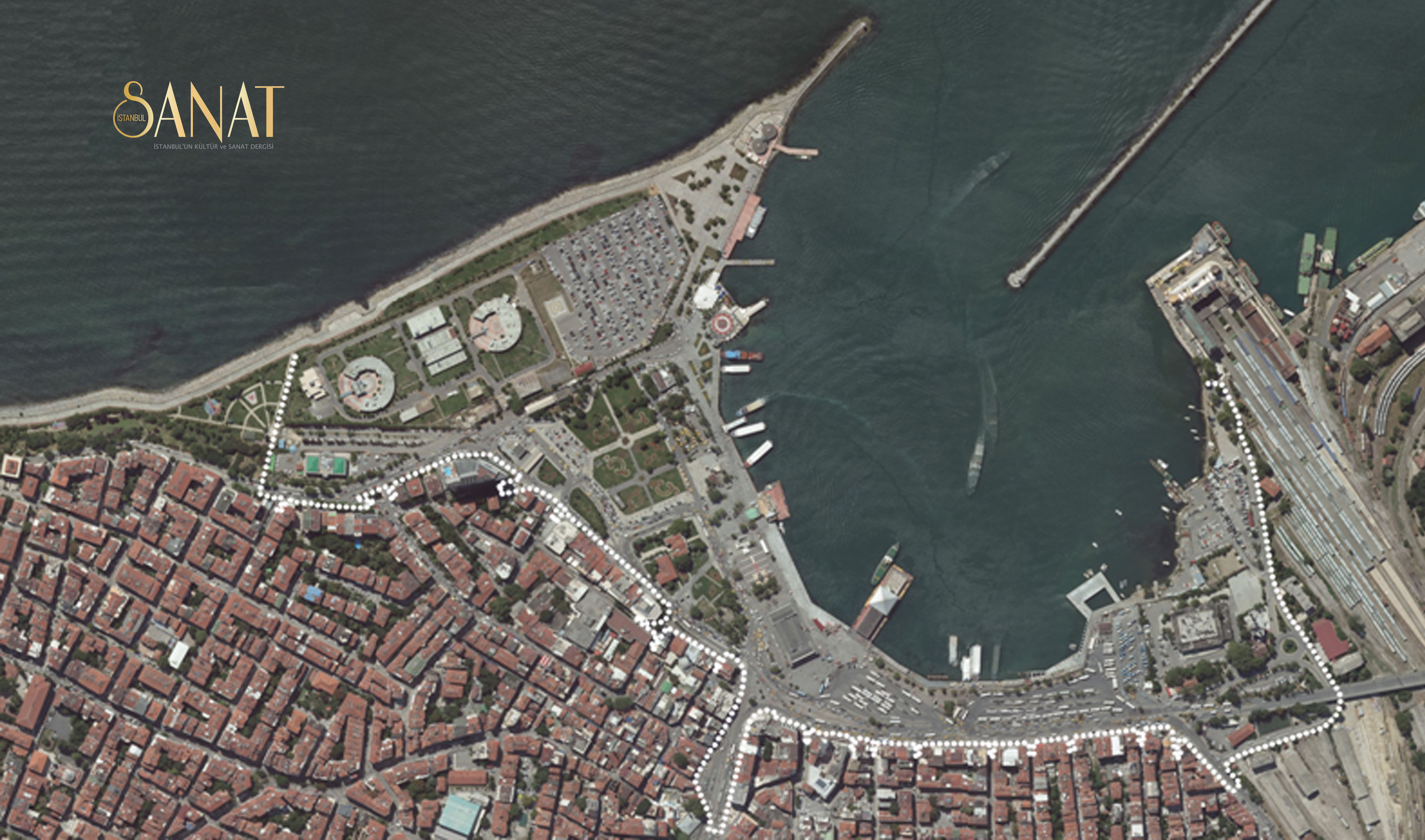 İstanbul Büyükşehir Belediyesi,&nbsp;(İBB)&nbsp;Kadıköy Meydanı’nın tasarımı için üç projenin oylamaya açıldığını