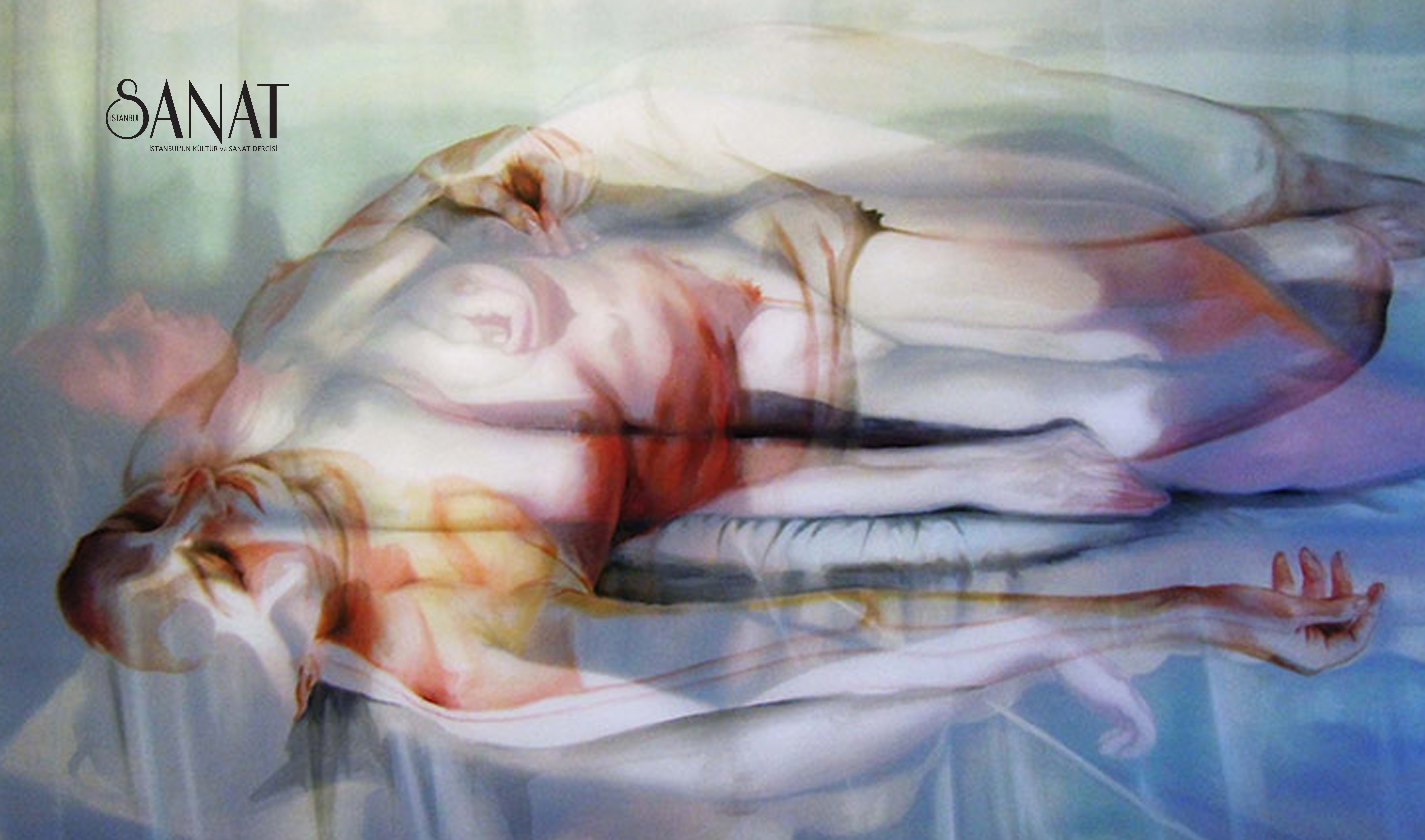 Zilberman İstanbul, çatısı altındaki sanatçılarla koronavirüs pandemisinin yarattığı sosyal, kültürel