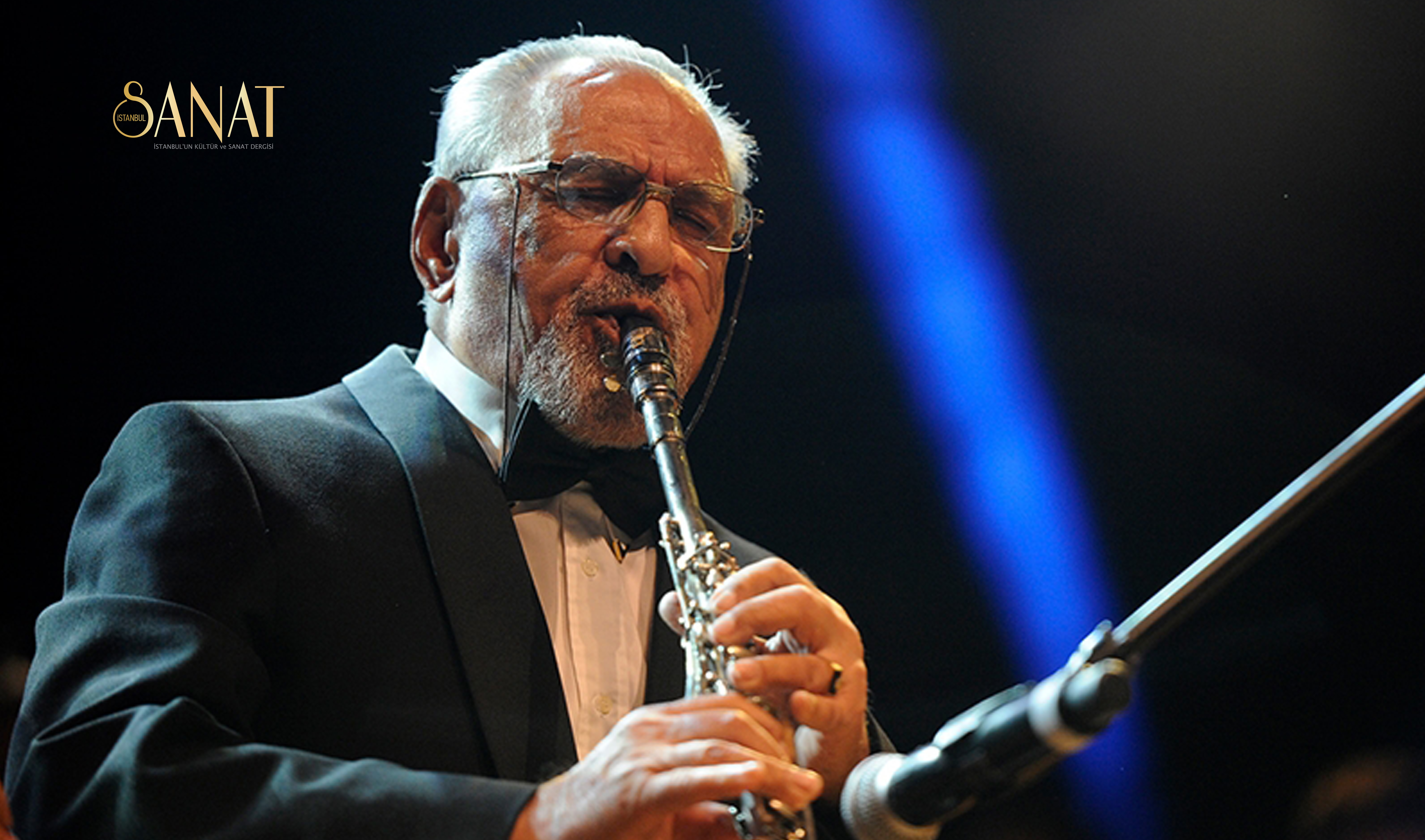 Bir süredir çeşitli rahatsızlıklardan dolayı tedavi gören klarnet sanatçısı Mustafa