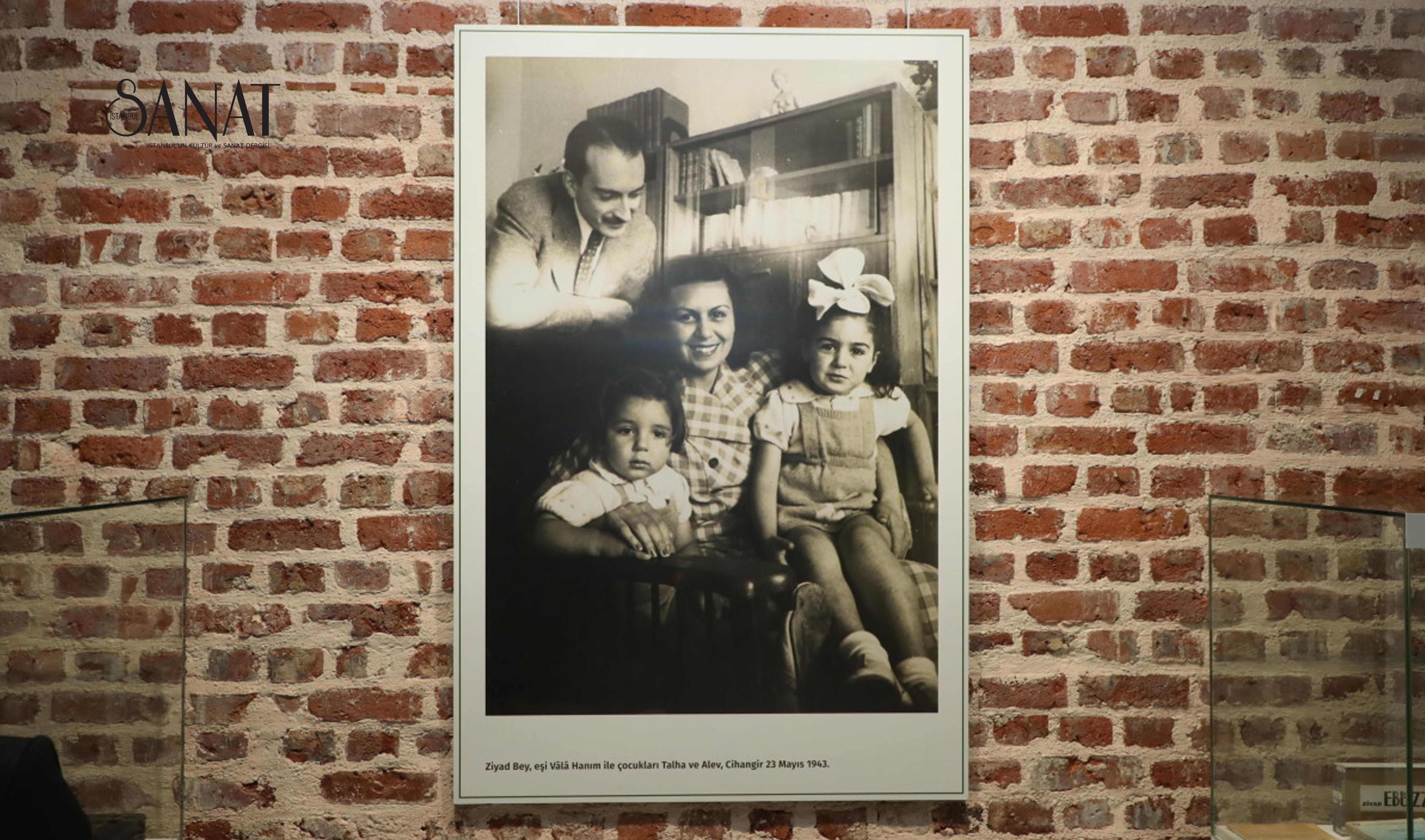 ‘Matbaa-i Ebüzziya’nın kurucusu olan Ebüzziya Tevfik Bey’in kişisel çalışmalarının ve