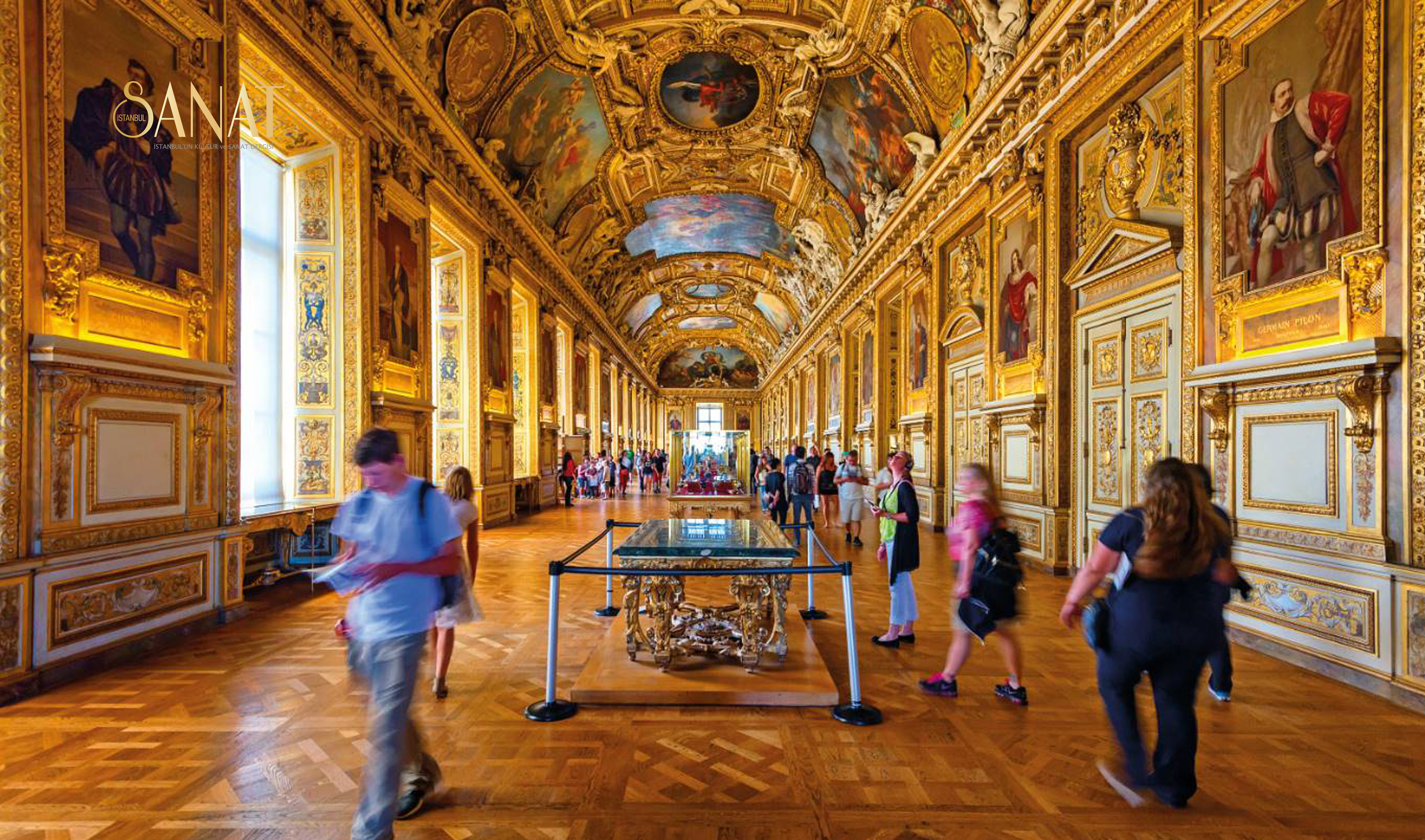 Kongolu aktivist Mwazulu Diyabanza, Louvre Müzesi’ndeki eylemi için ertelenmiş hapis