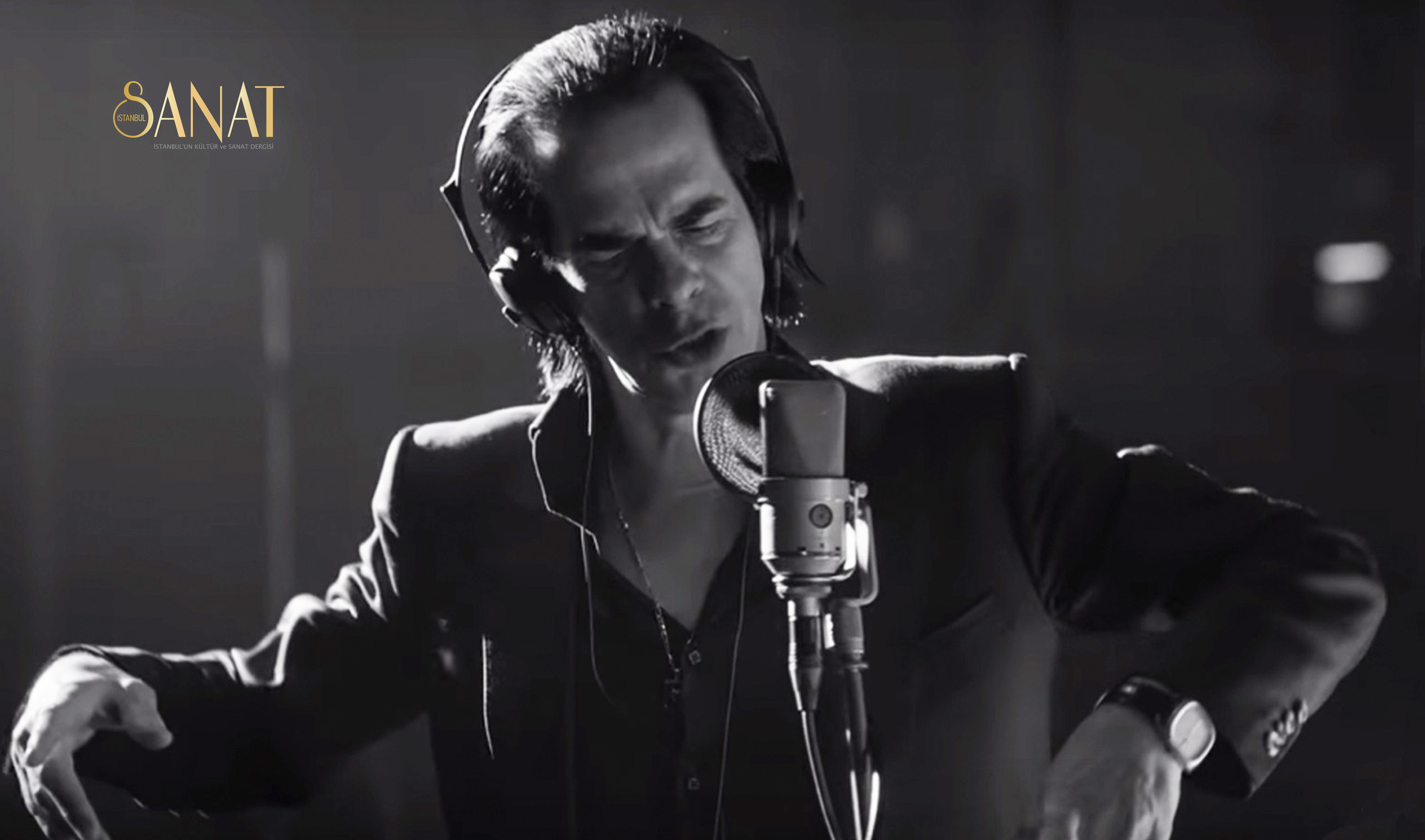 Devam eden salgın nedeniyle Nick Cave, hem 2020 hem de 2021