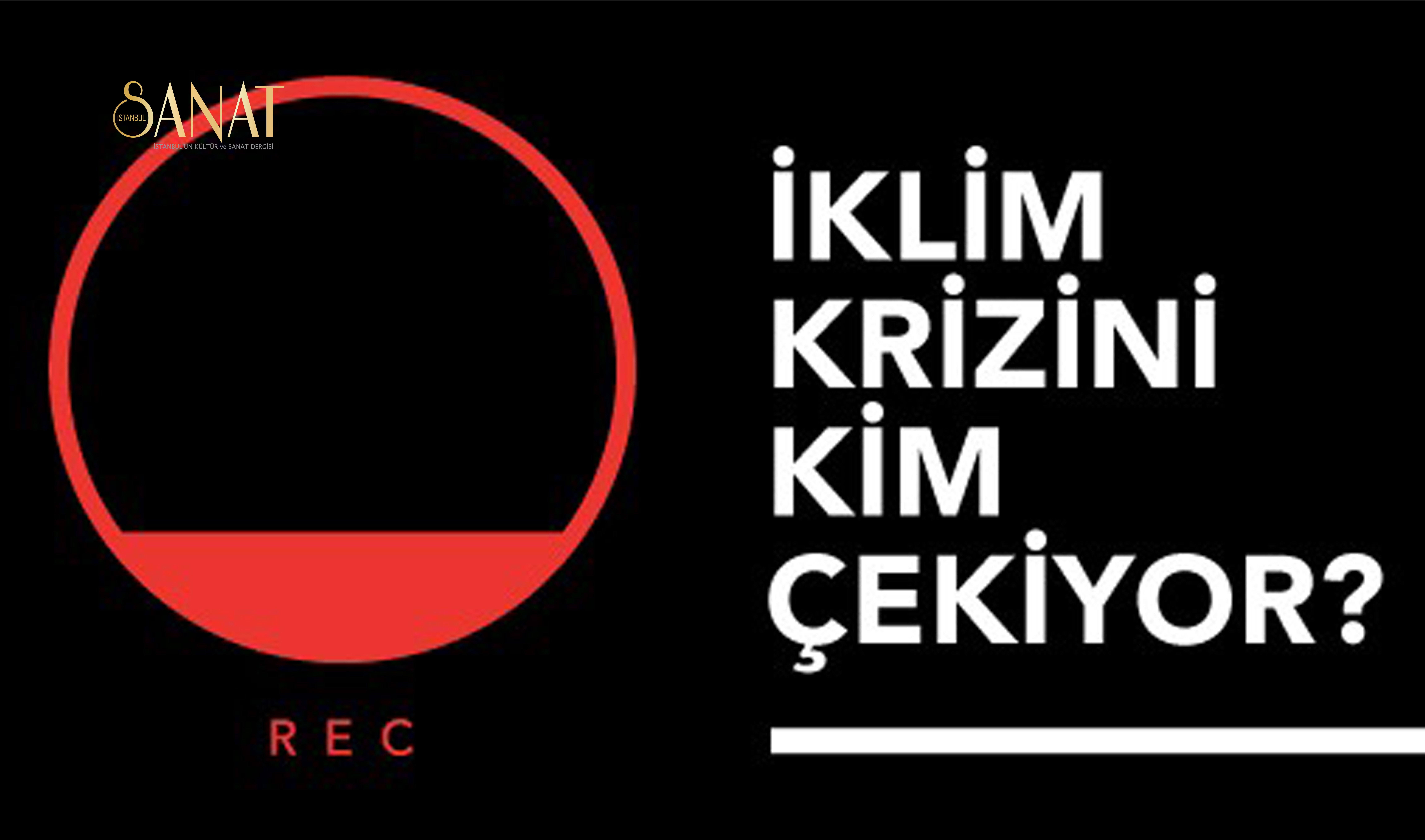 Sabancı Vakfı’nın toplumsal sorunlara sanat aracılığıyla dikkat çekmek amacıyla 2016