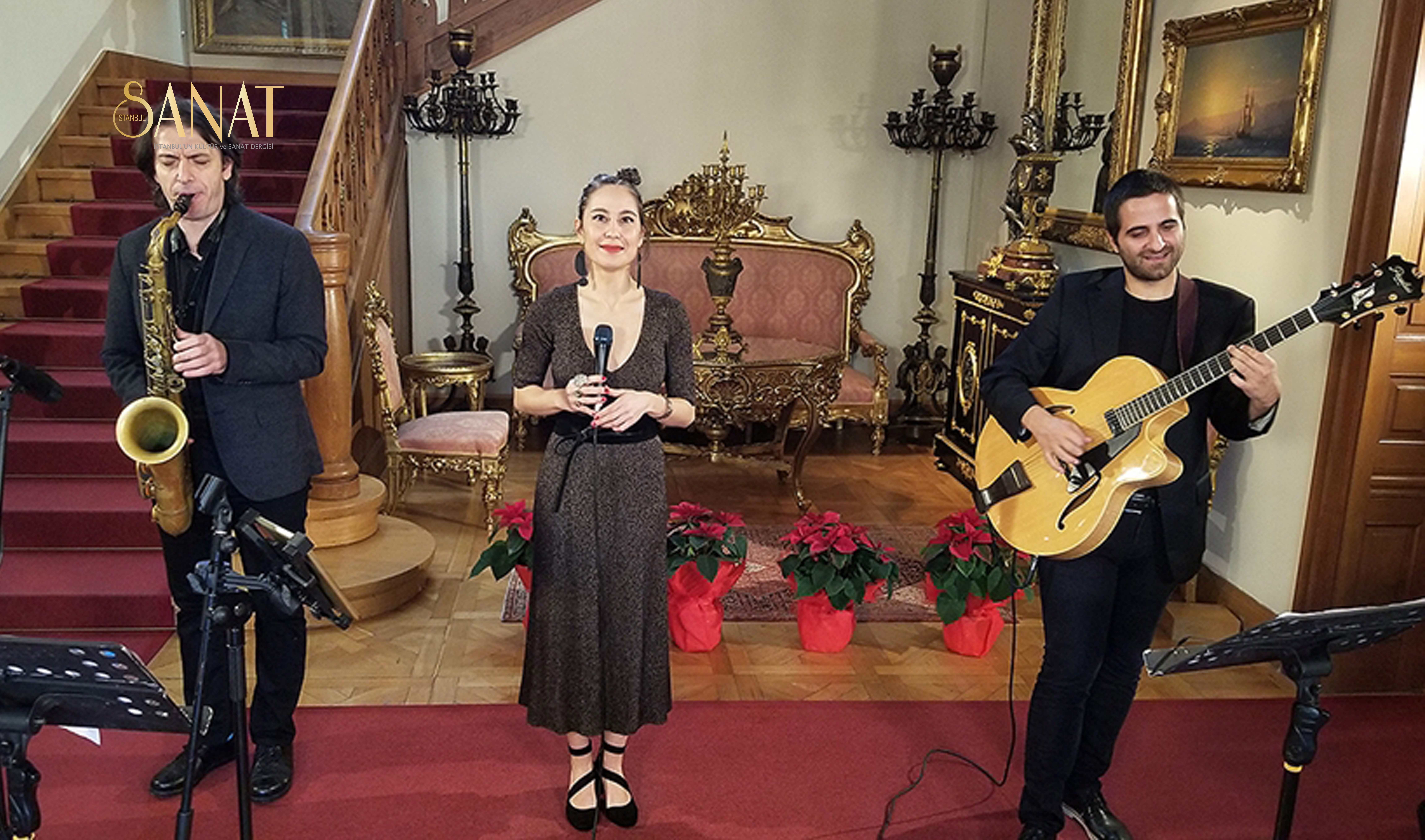 Sabancı Üniversitesi Sakıp Sabancı Müzesi’nin koronavirüs salgınında ön saflarda mücadele