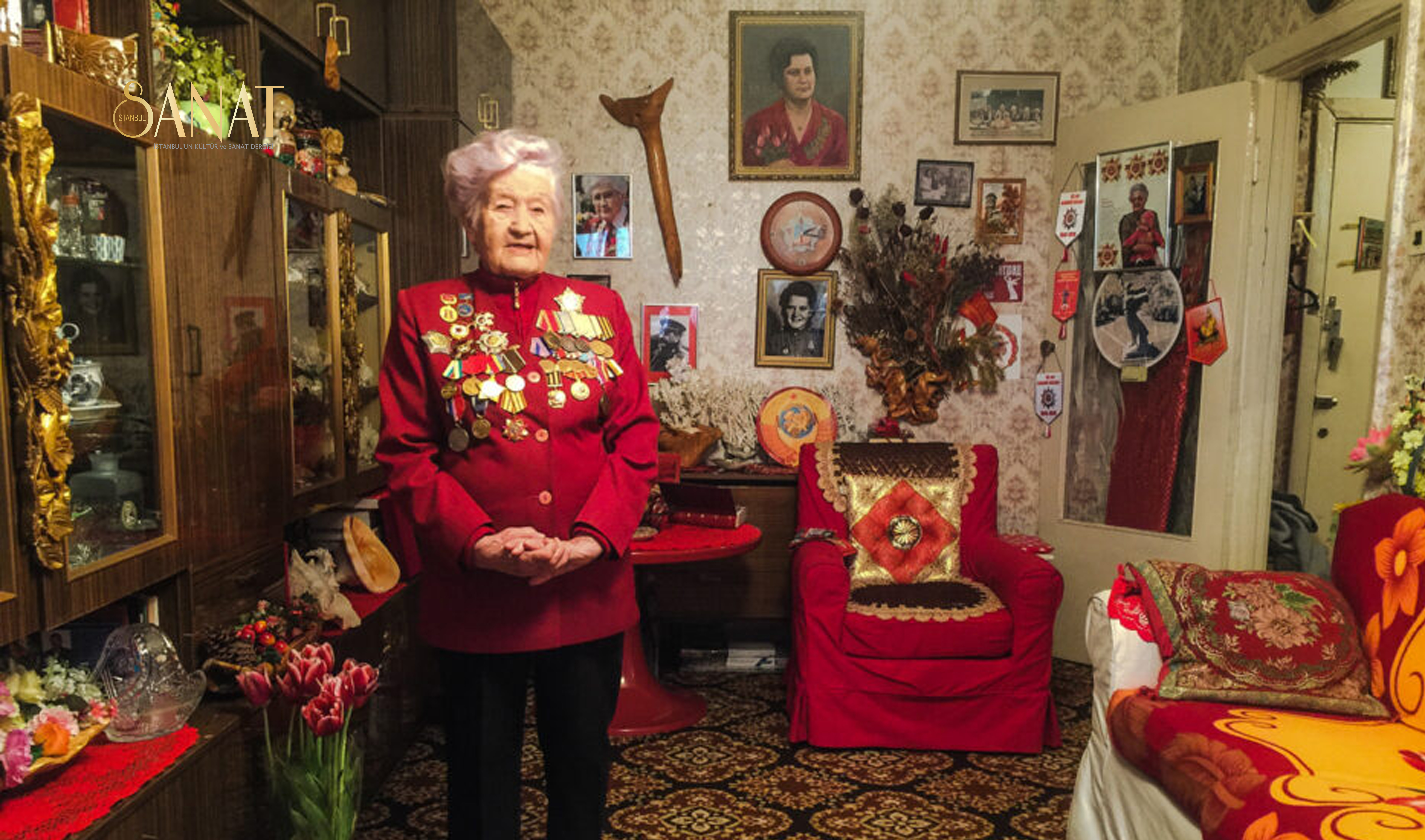 İstanbul Film Festivali, yılın son seçkisi ve Sinemada İnsan Hakları