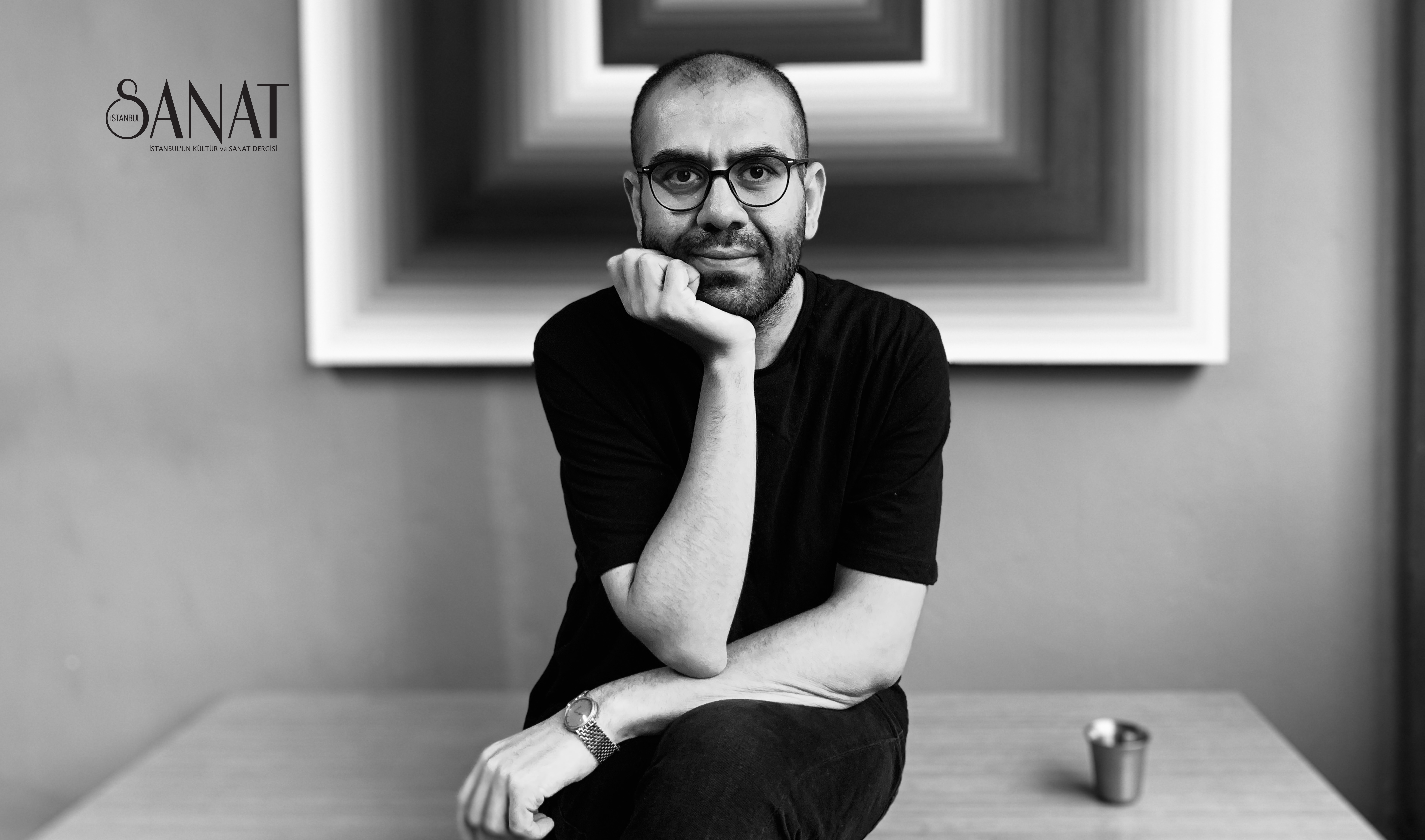 İstanbul Modern, Borsa İstanbul’un sponsorluğunda gerçekleştirilen “Sizin Perşembeniz” Sanatçı Atölyeleri’nde