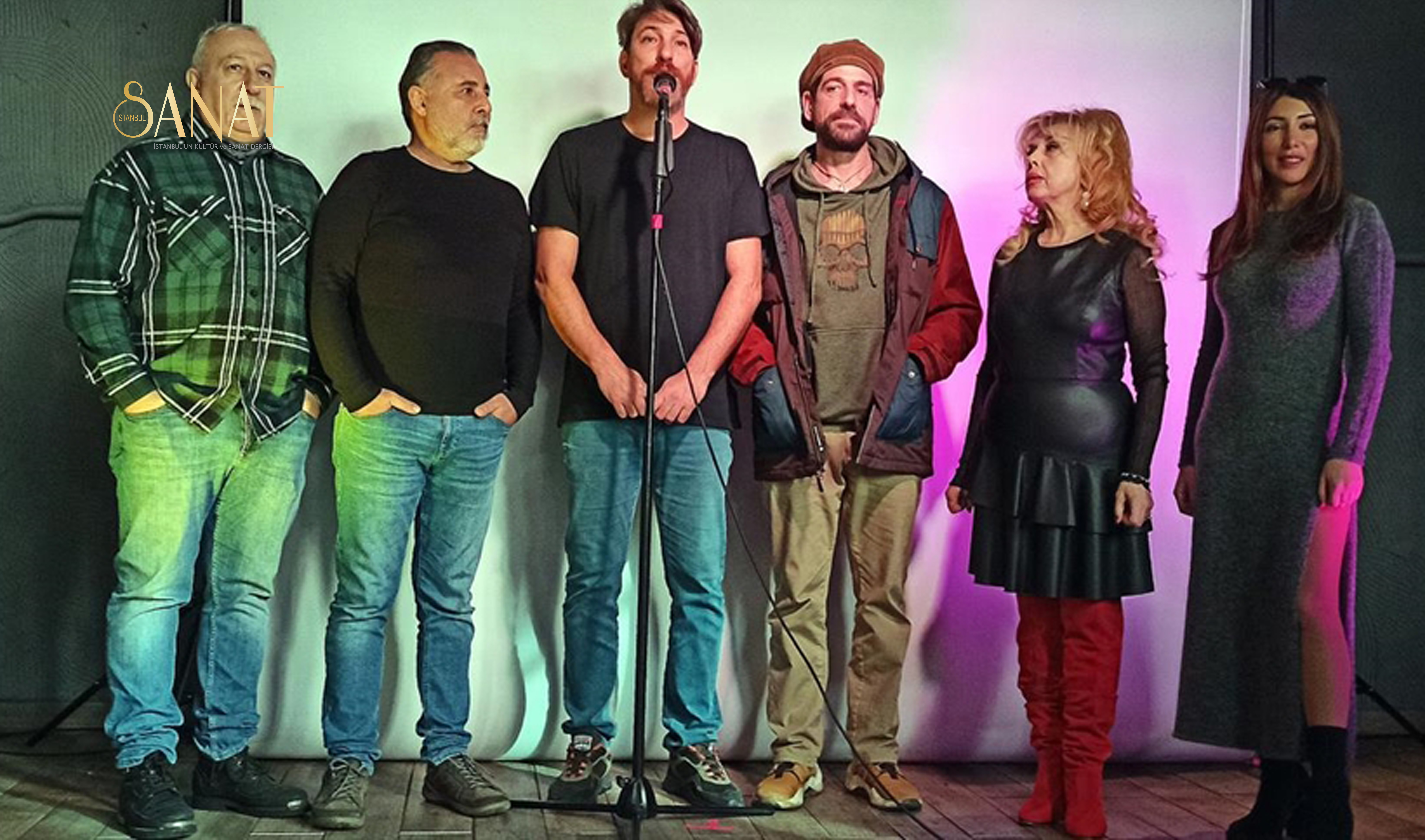 Kısa sürede pek çok oyunu arşivine katan “tiyatronet.com” platformu, yerli