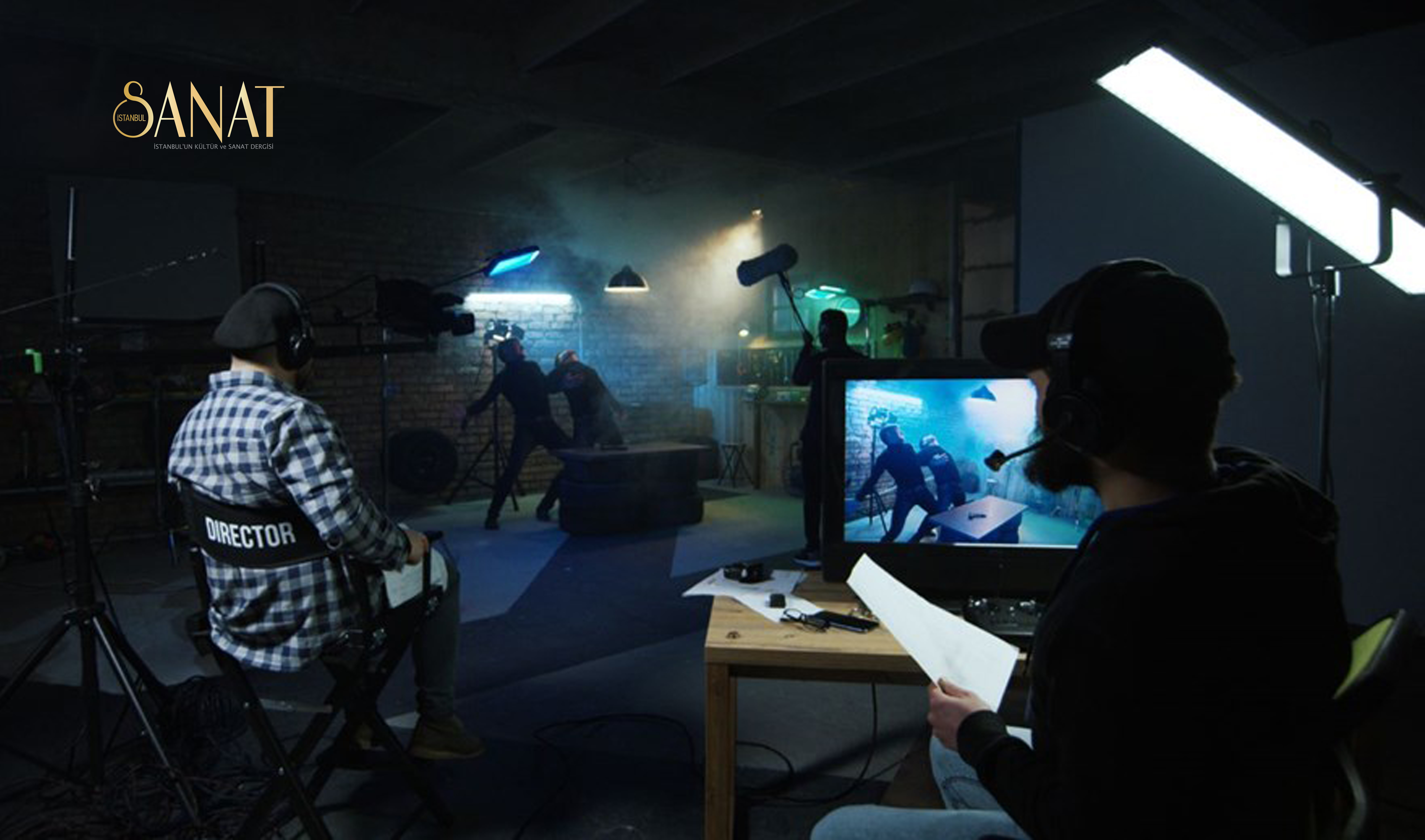 UNESCO, koronavirüs pandemisi nedeniyle sinema sektöründe çalışan 10 milyon kişinin