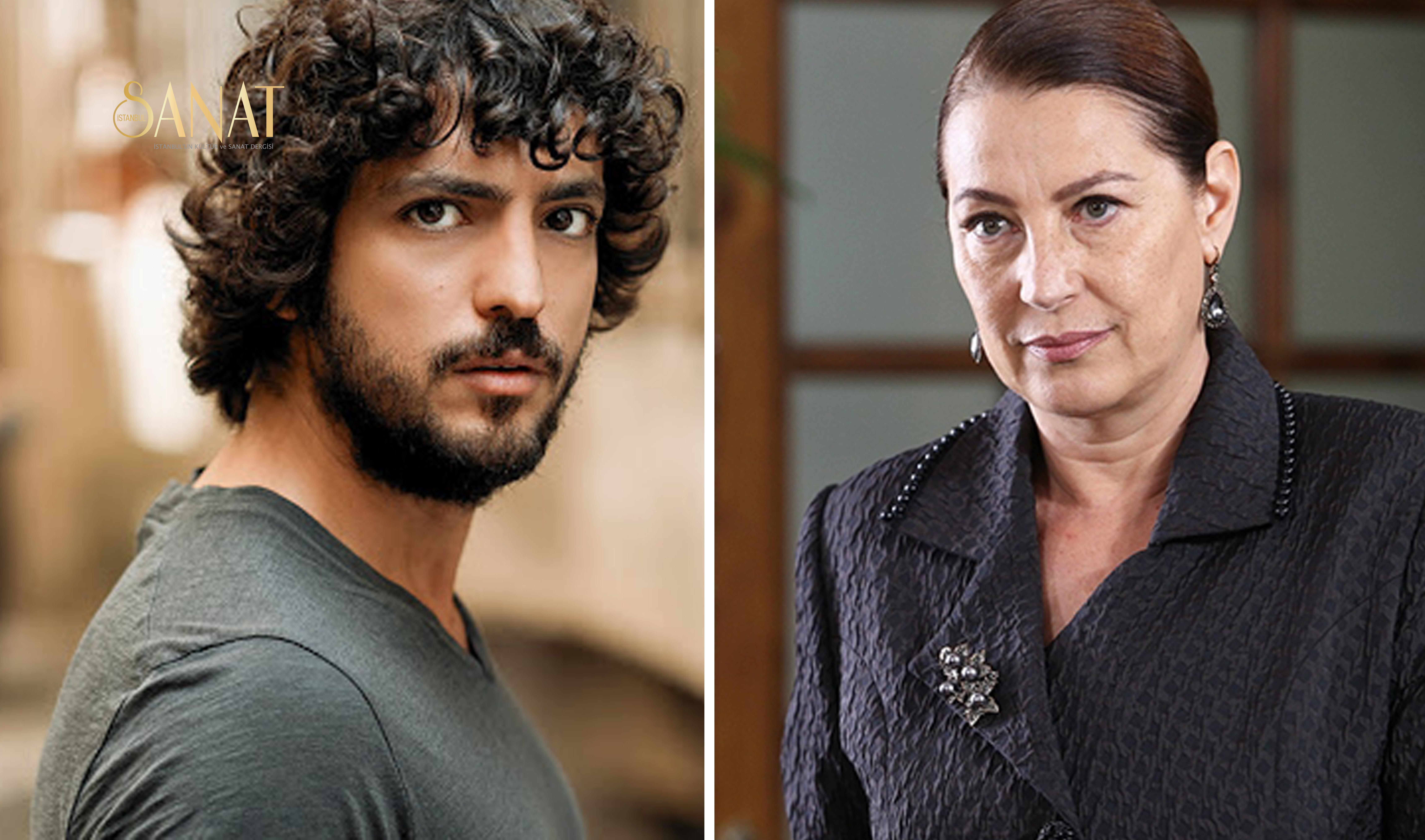 Latin Amerika’da televizyon sektörünün ödüllerinden biri olan Produ Ödülleri’nde ‘En