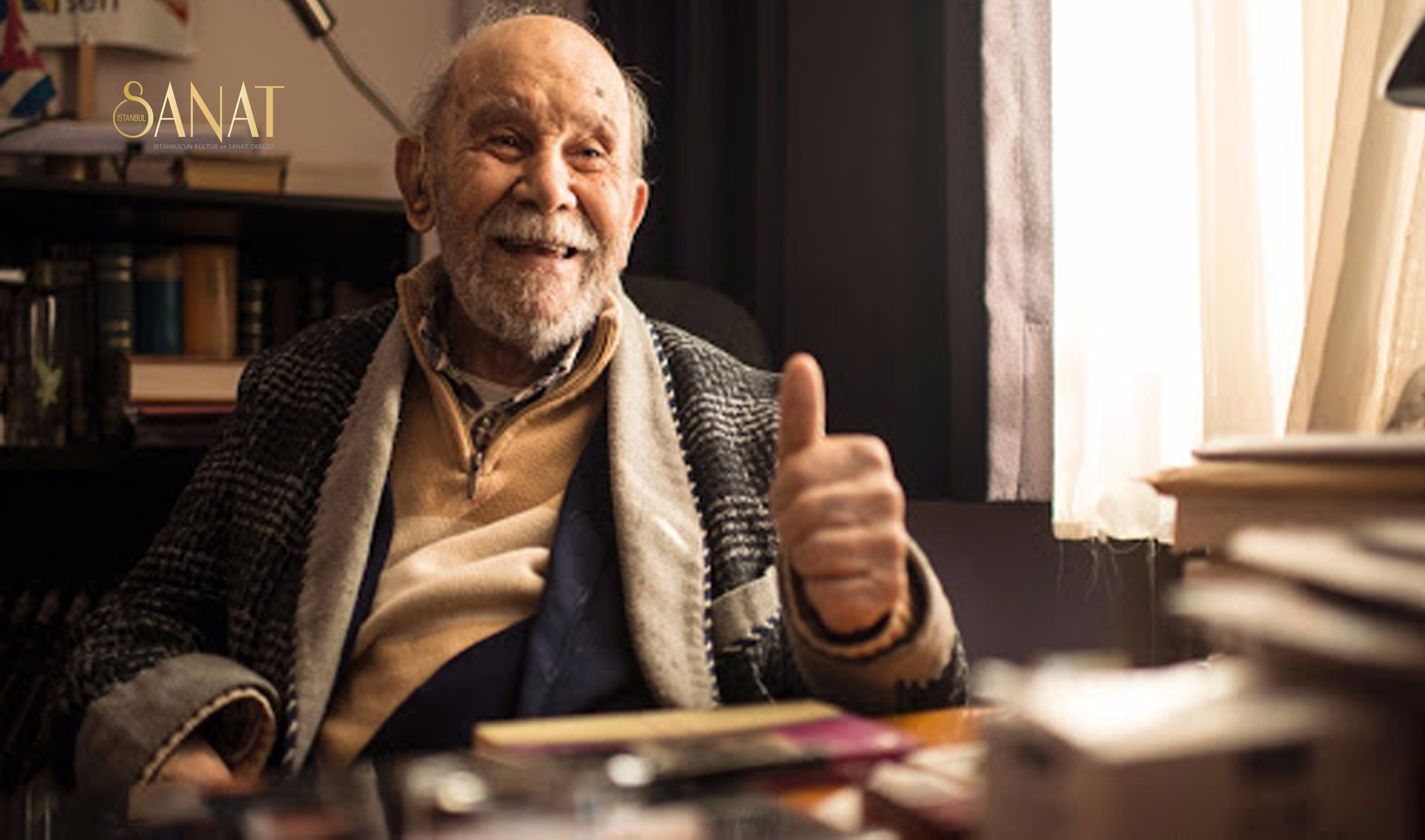 Samsun Atakum Belediyesi tarafından her yıl düzenlenen Vedat Türkali Edebiyat