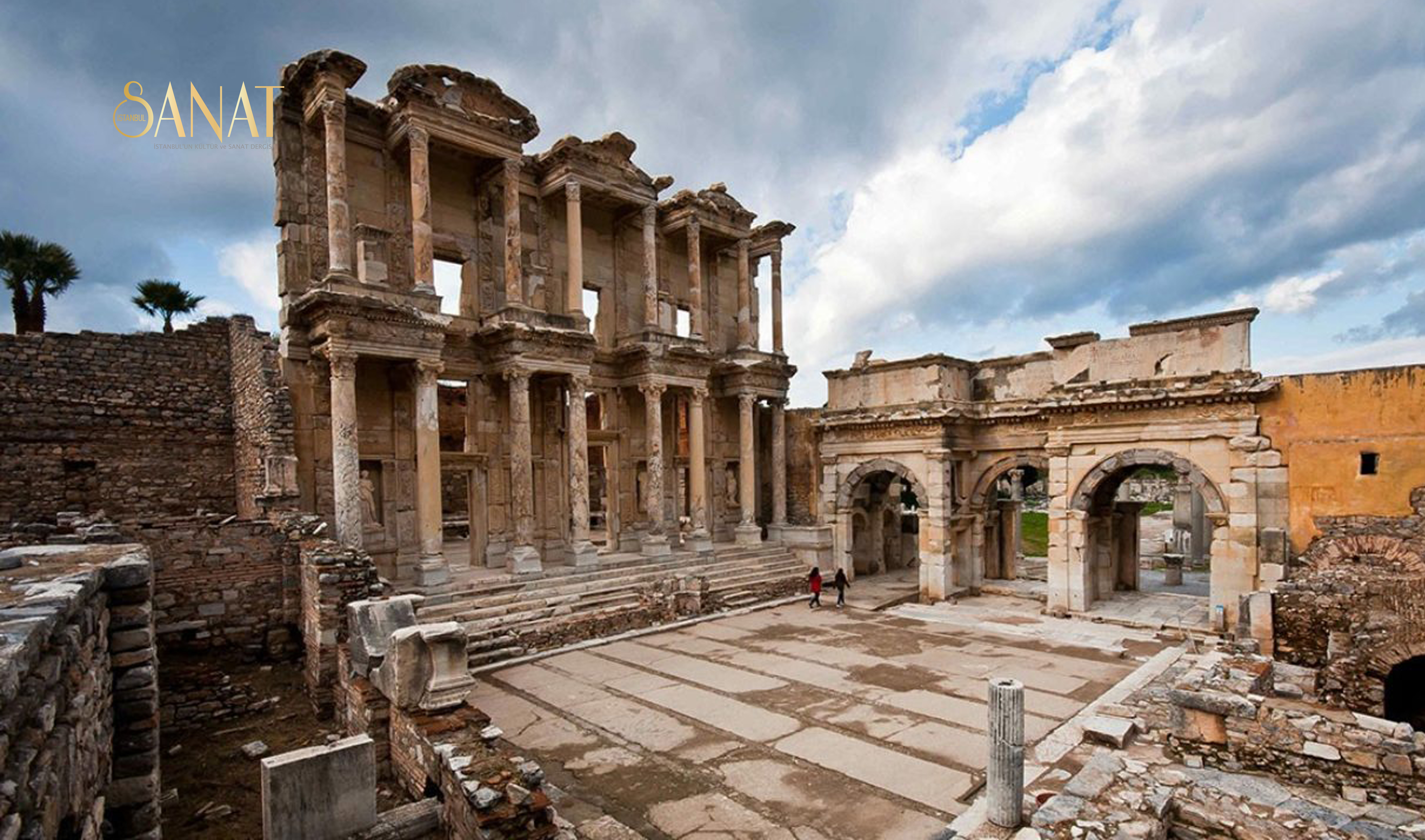 Kültür ve Turizm Bakanlığının sanal müze uygulamasında yer alan müze