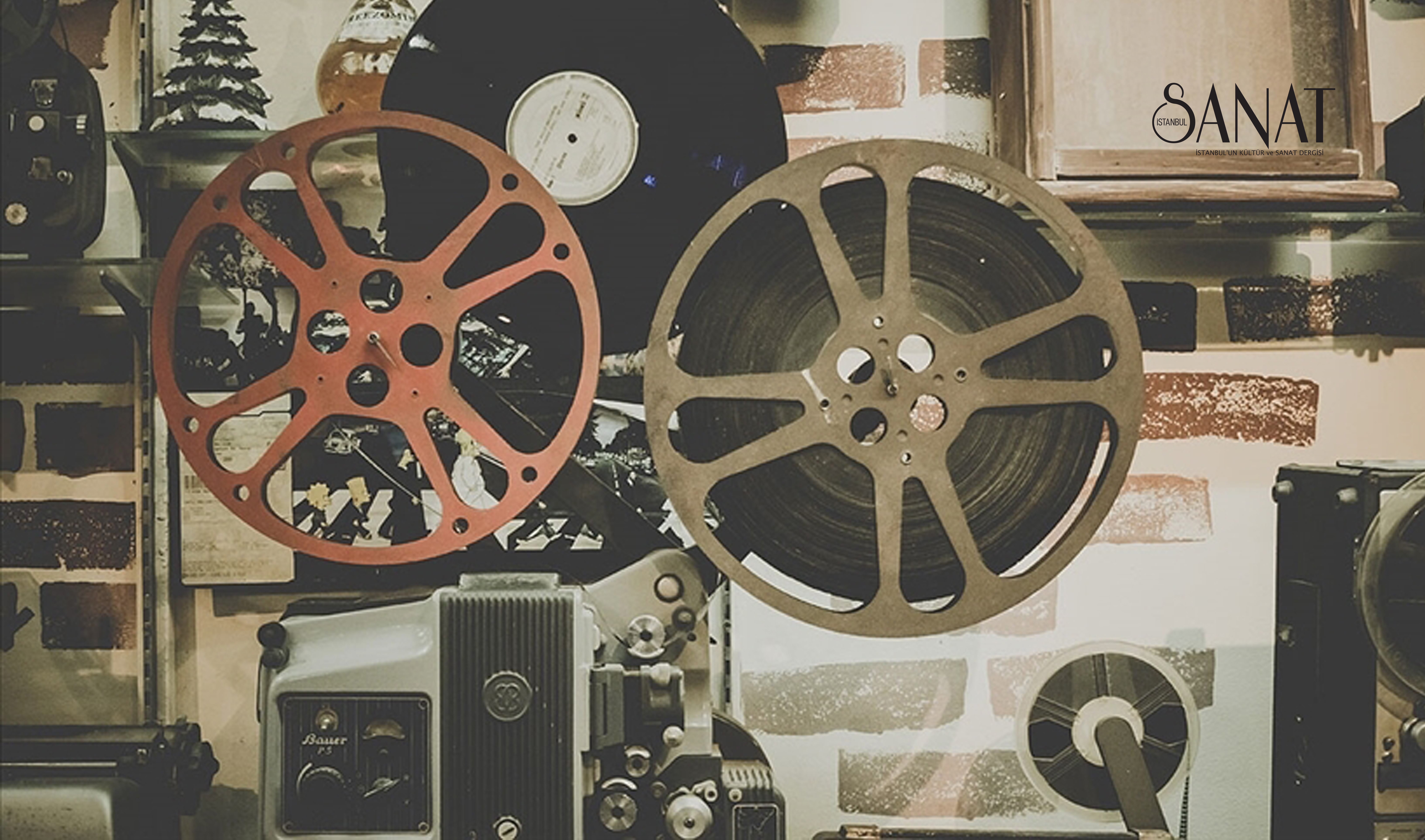 İstanbul Kültür Sanat Vakfı (İKSV) tarafından düzenlenen 40. İstanbul Film