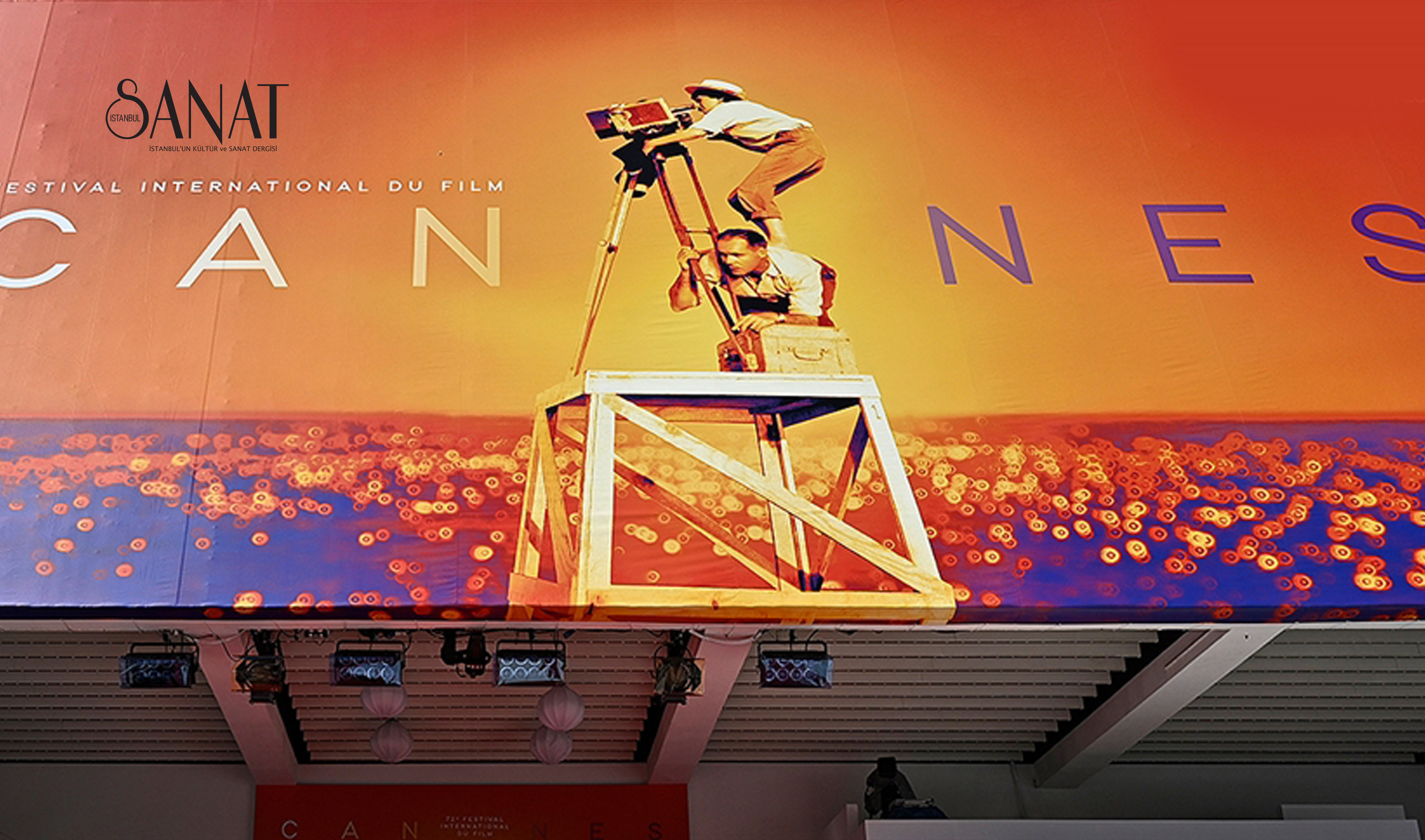 Fransa’da, 11-22 Mayıs’ta yapılması planlanan 74. Cannes Film Festivali, yeni