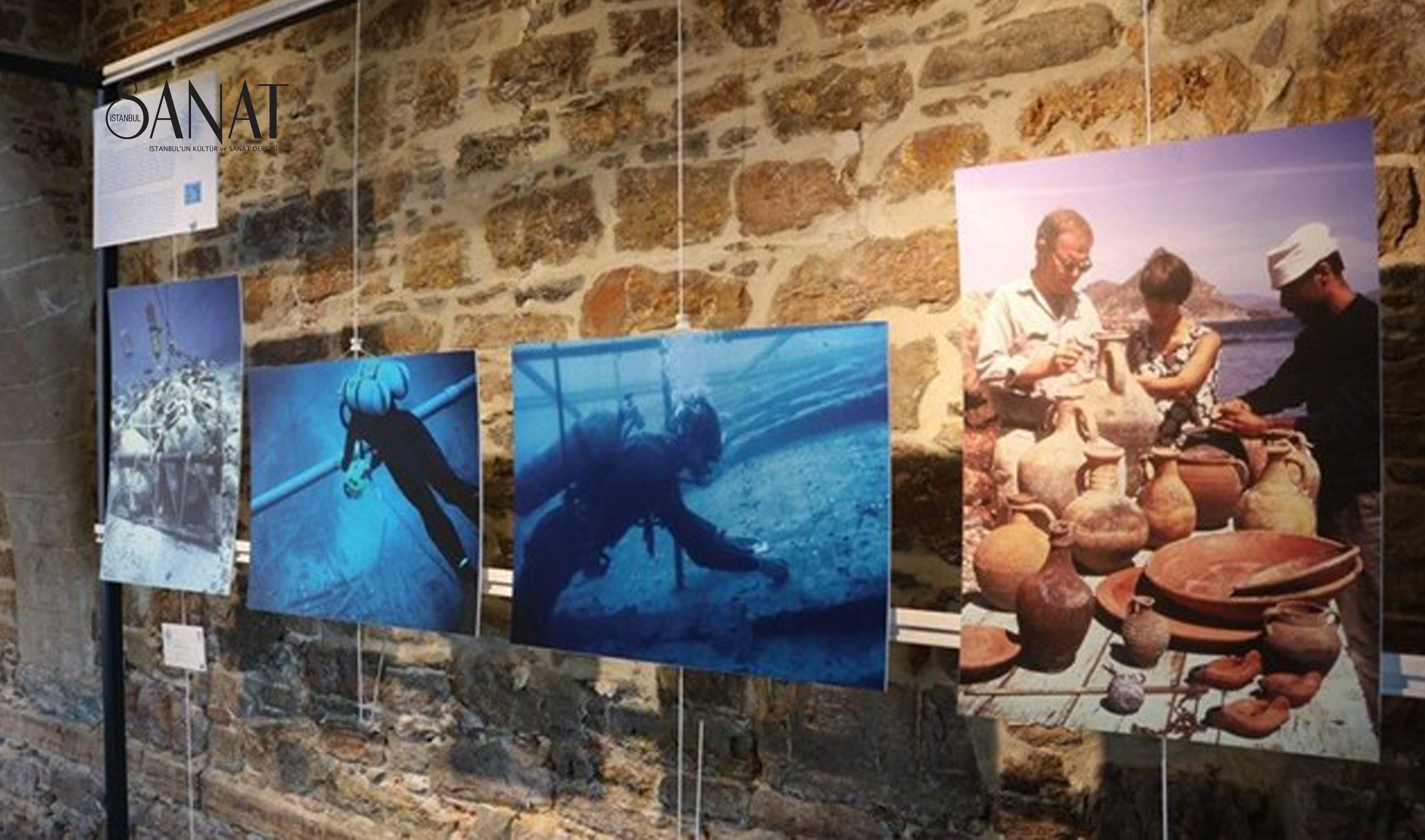 Bodrum Belediyesi’nin tarihe, kültürel miraslara sahip çıkmak ve yaşatmak adına