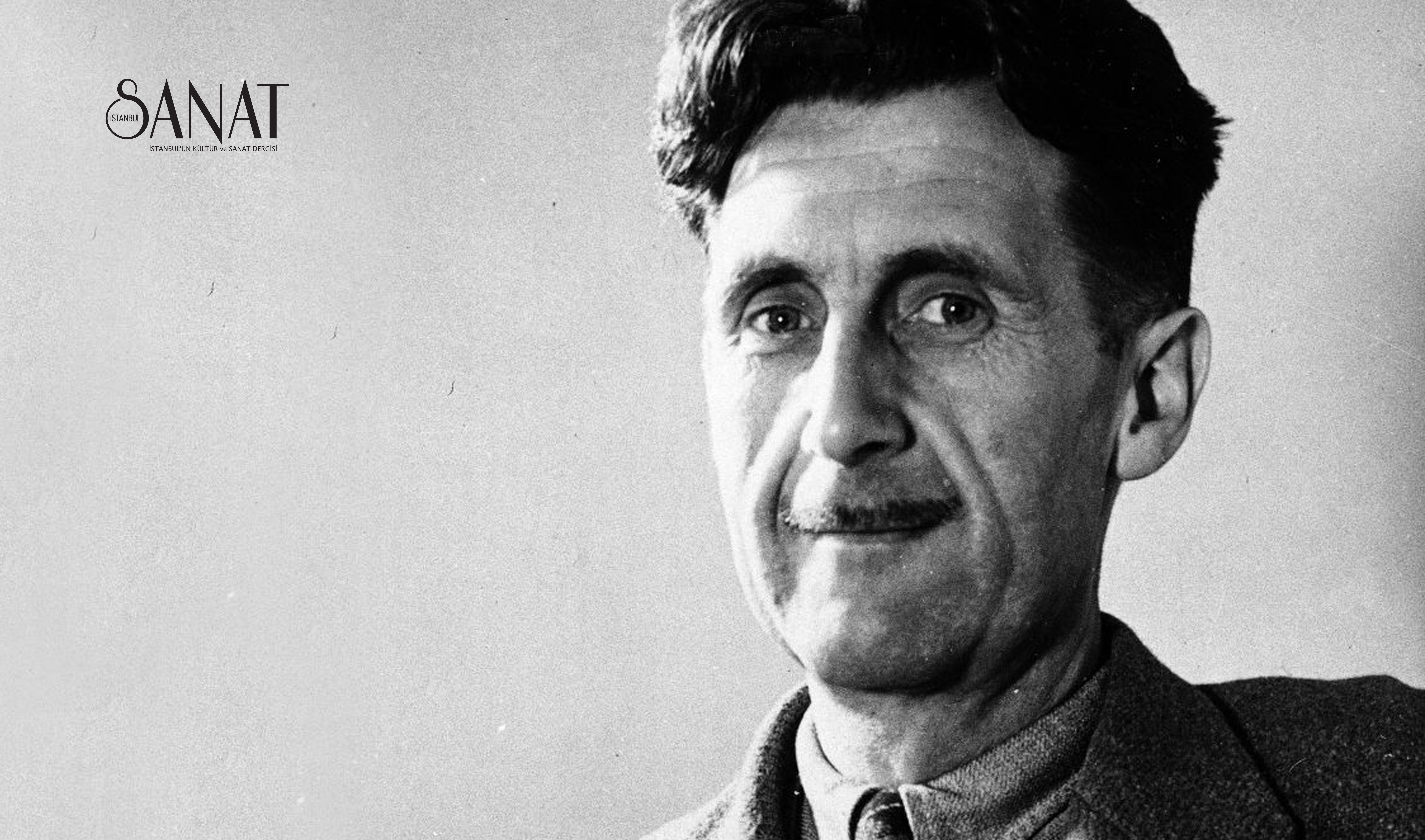 Hayvan Çiftliği, 1984 gibi kült kitapların yazarı İngiliz romancı George