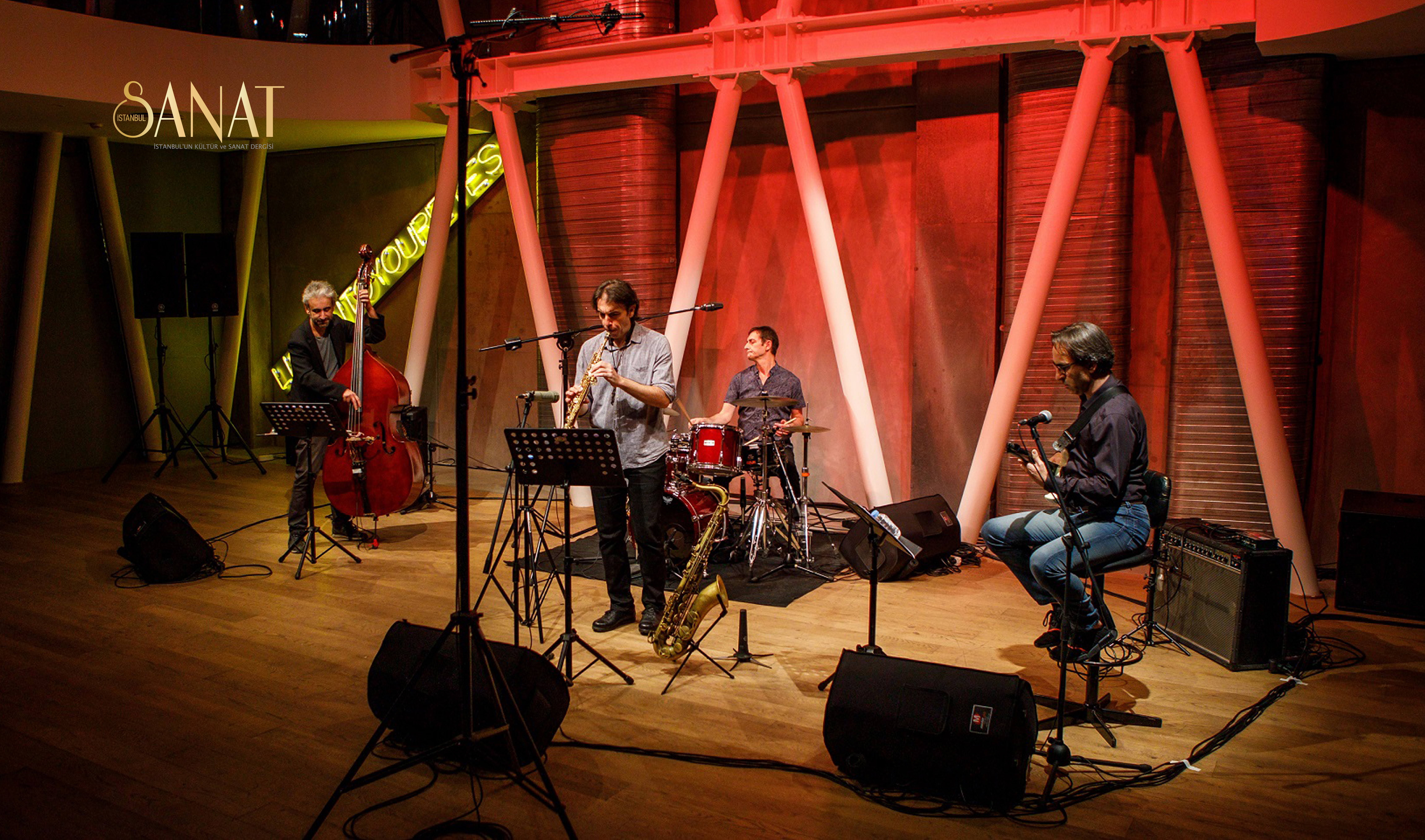 Borusan Klasik’te canlı konser yayınları devam ediyor. 28 Ocak Perşembe