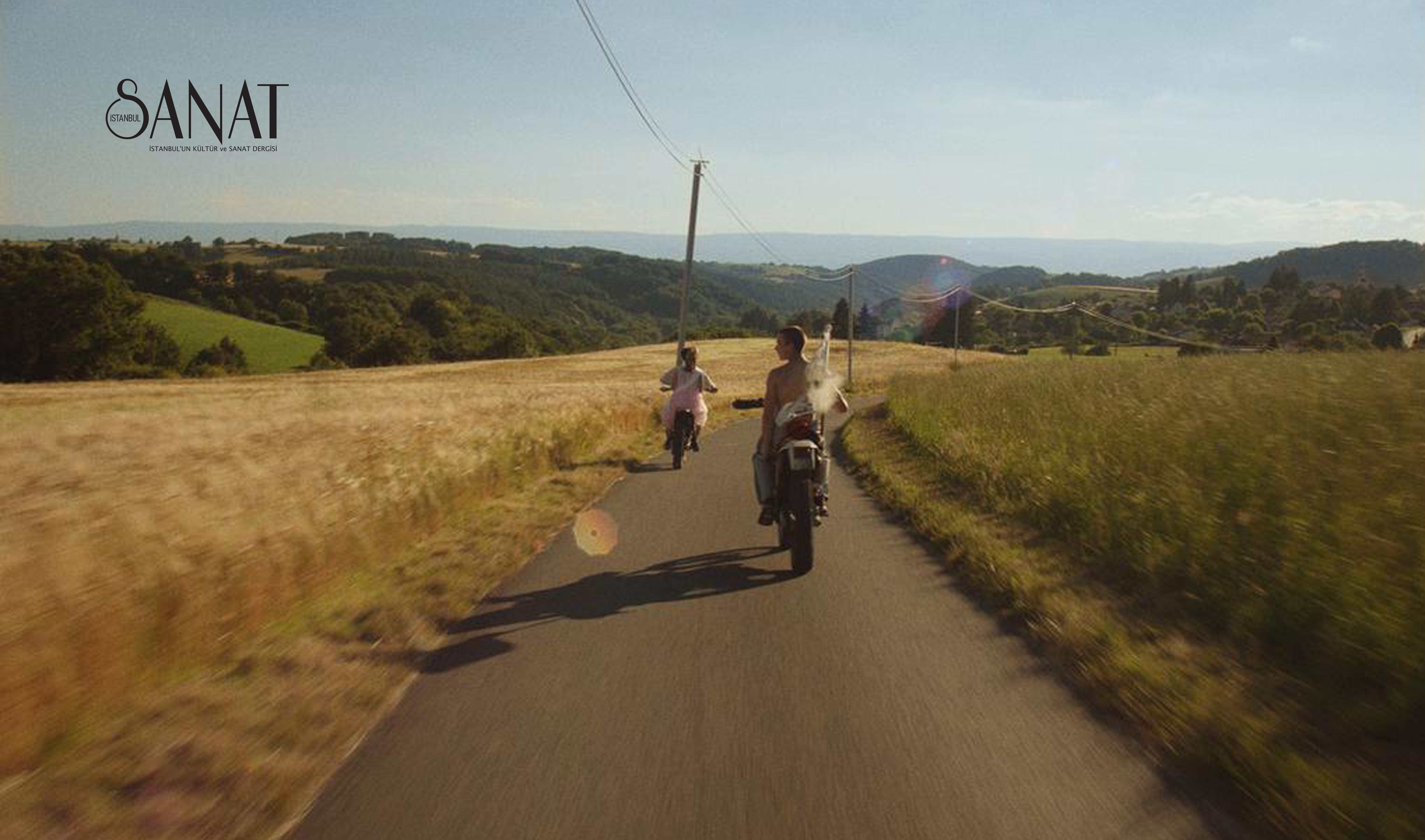 UNIFRANCE tarafından bu yıl 11’incisi düzenlenen My French Film Festivali’nin