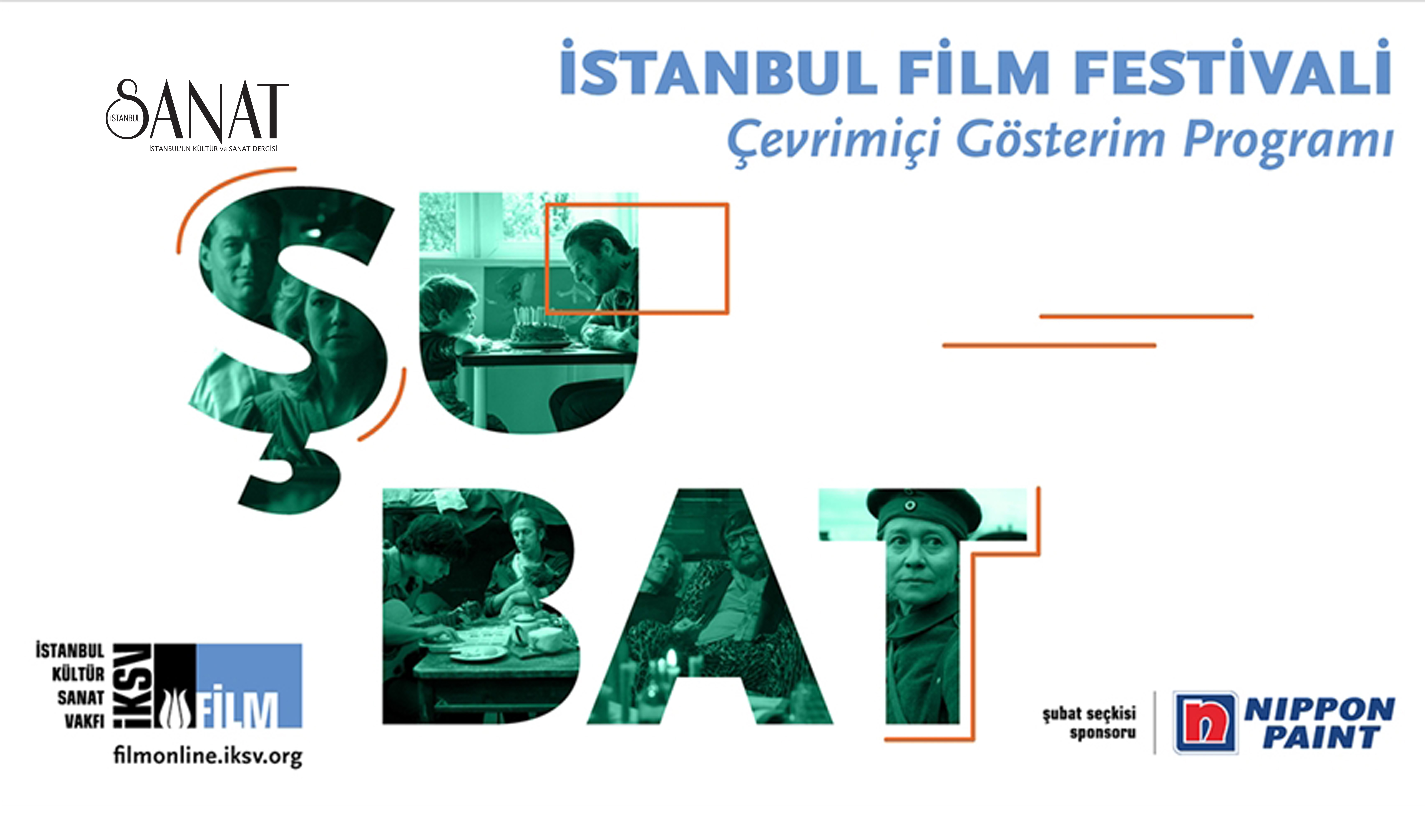 Seçkide aralarında Filmekimi Galaları’ndan yapımlar, Hasan Söylemez’in Sahra Çölü belgeseli