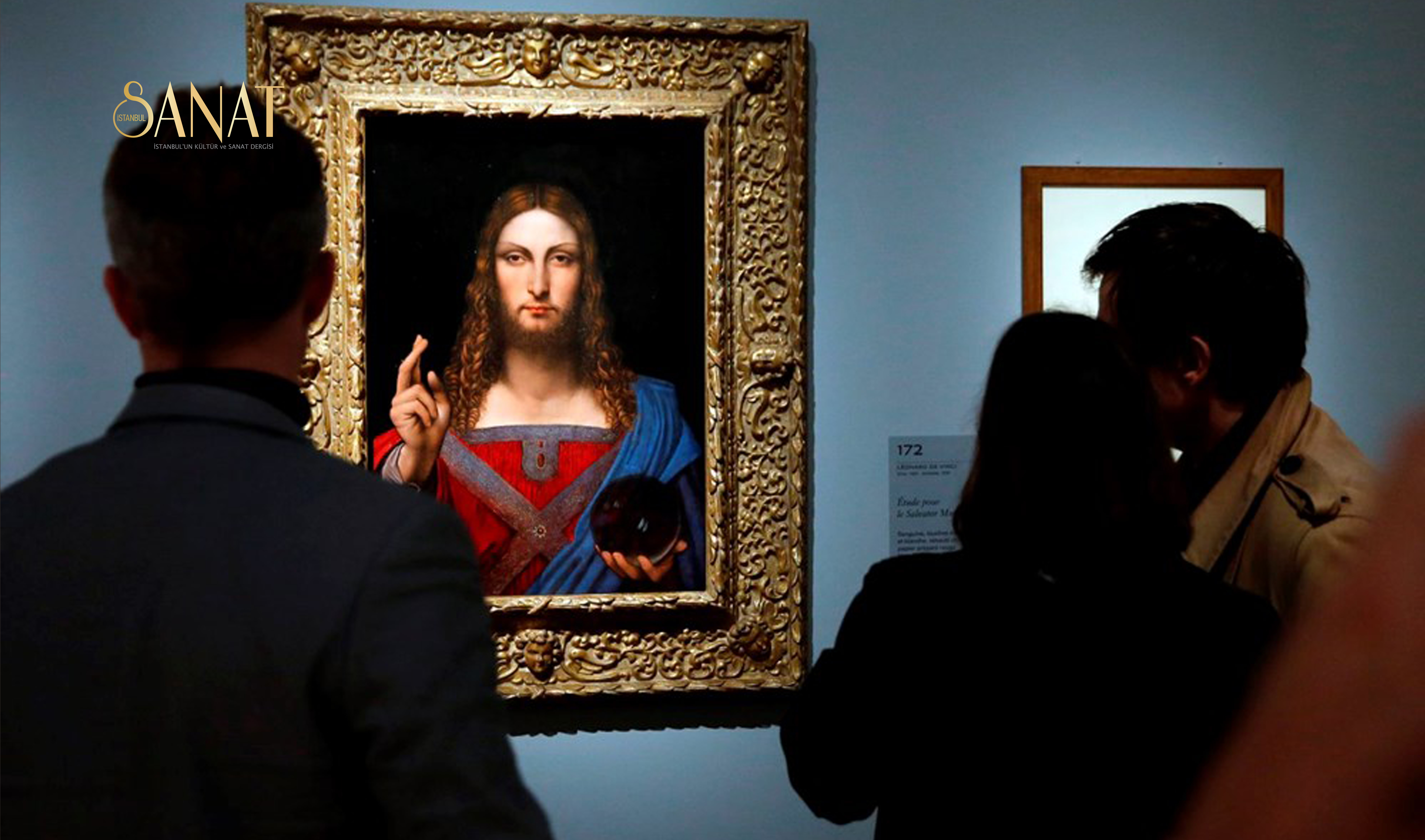 İtalya’da iki yıl önce bir katedralden çalınan ünlü ressam, filozof