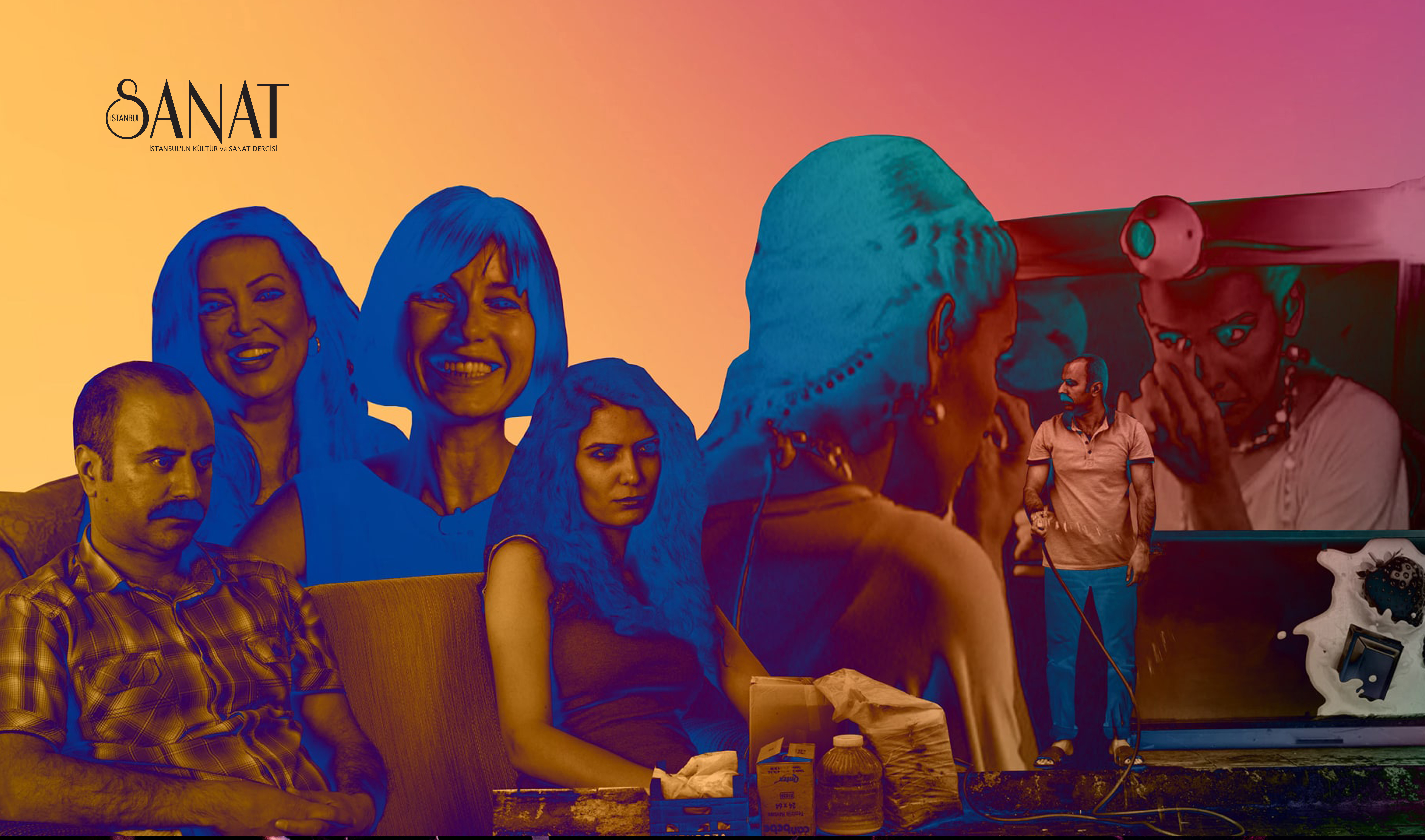 Pera Müzesi Film ve Video Programları, geleneksel minyatür sanatının güncel