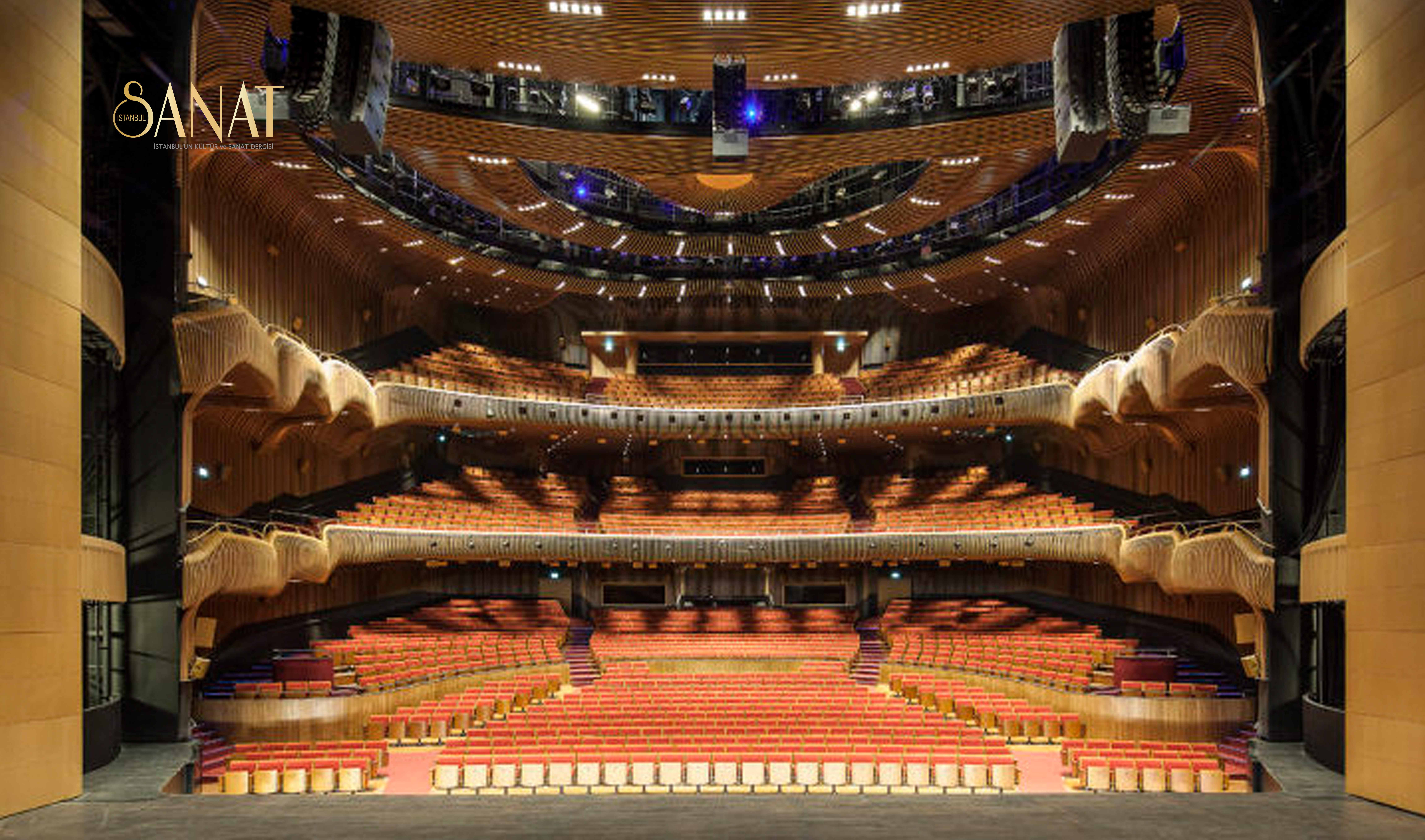 Zorlu PSM dijital dünyaya yepyeni perspektiflerden içerik sunmaya devam ediyor.