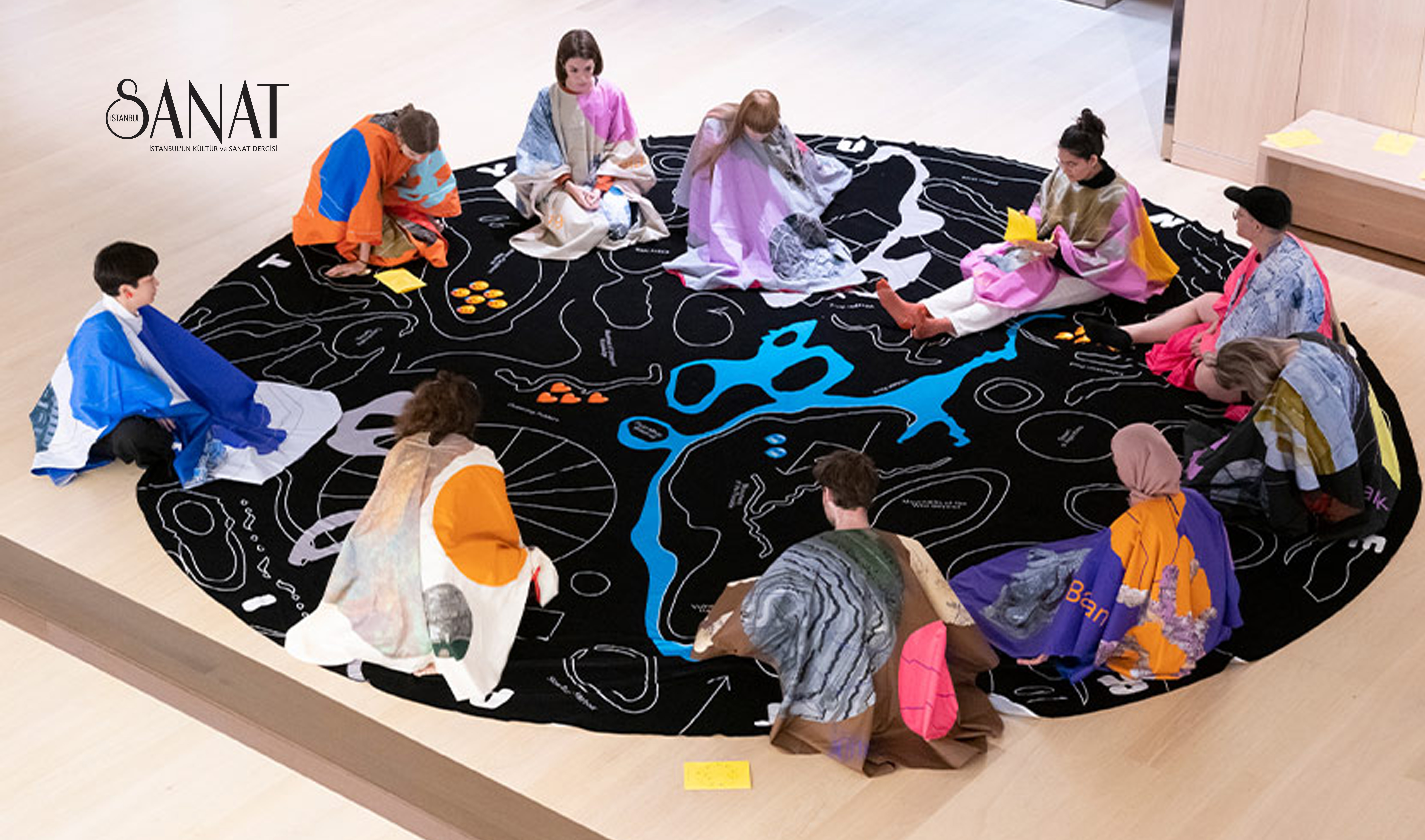 Empati kavramına farklı açılardan yaklaşan filmleri bir araya getiren&nbsp;seçki&nbsp;Empati Seansları,