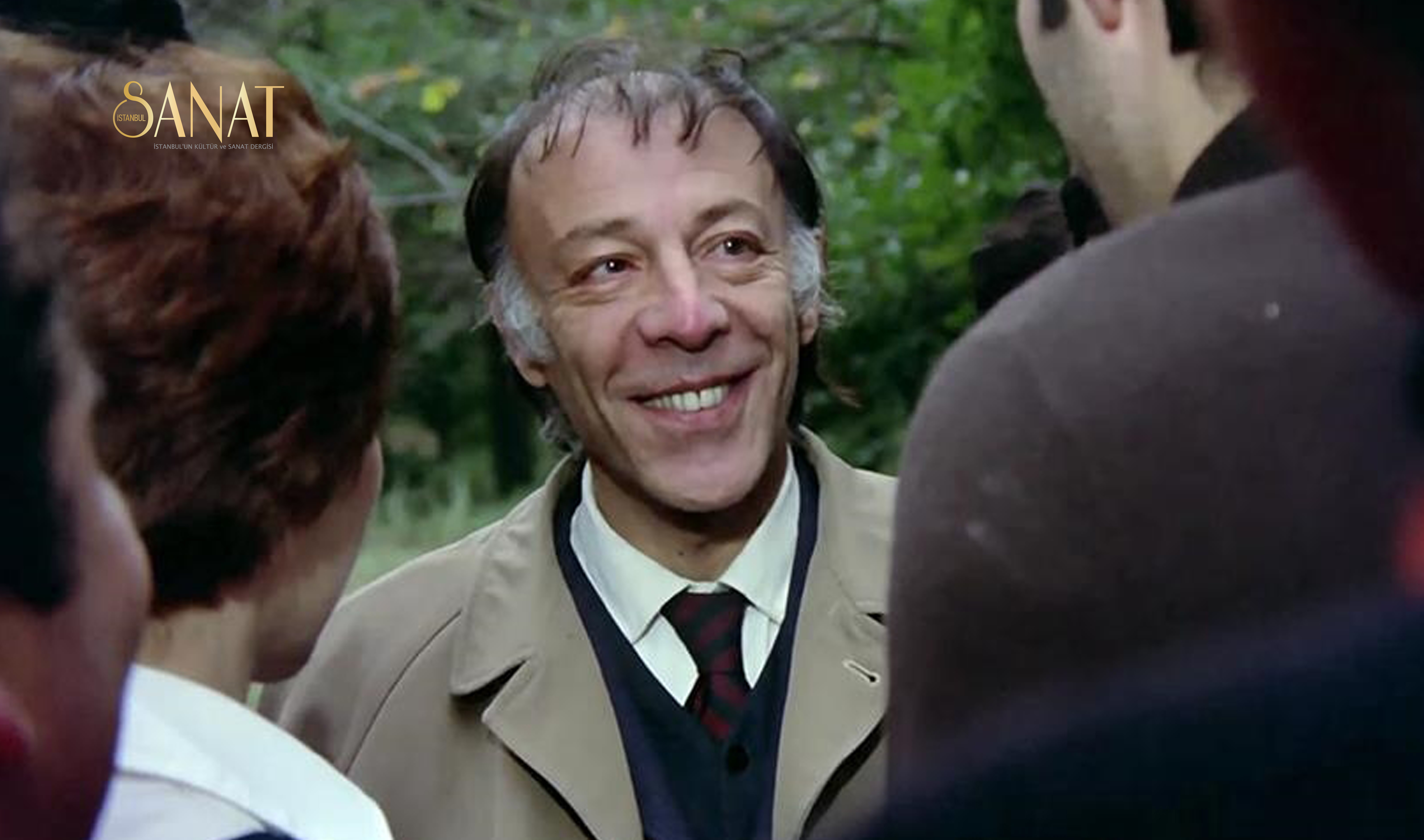 Yeşilçam’ın unutulmaz filmlerinde canlandırdığı “Mahmut Hoca “ve “Yaşar Usta” tiplemeleriyle