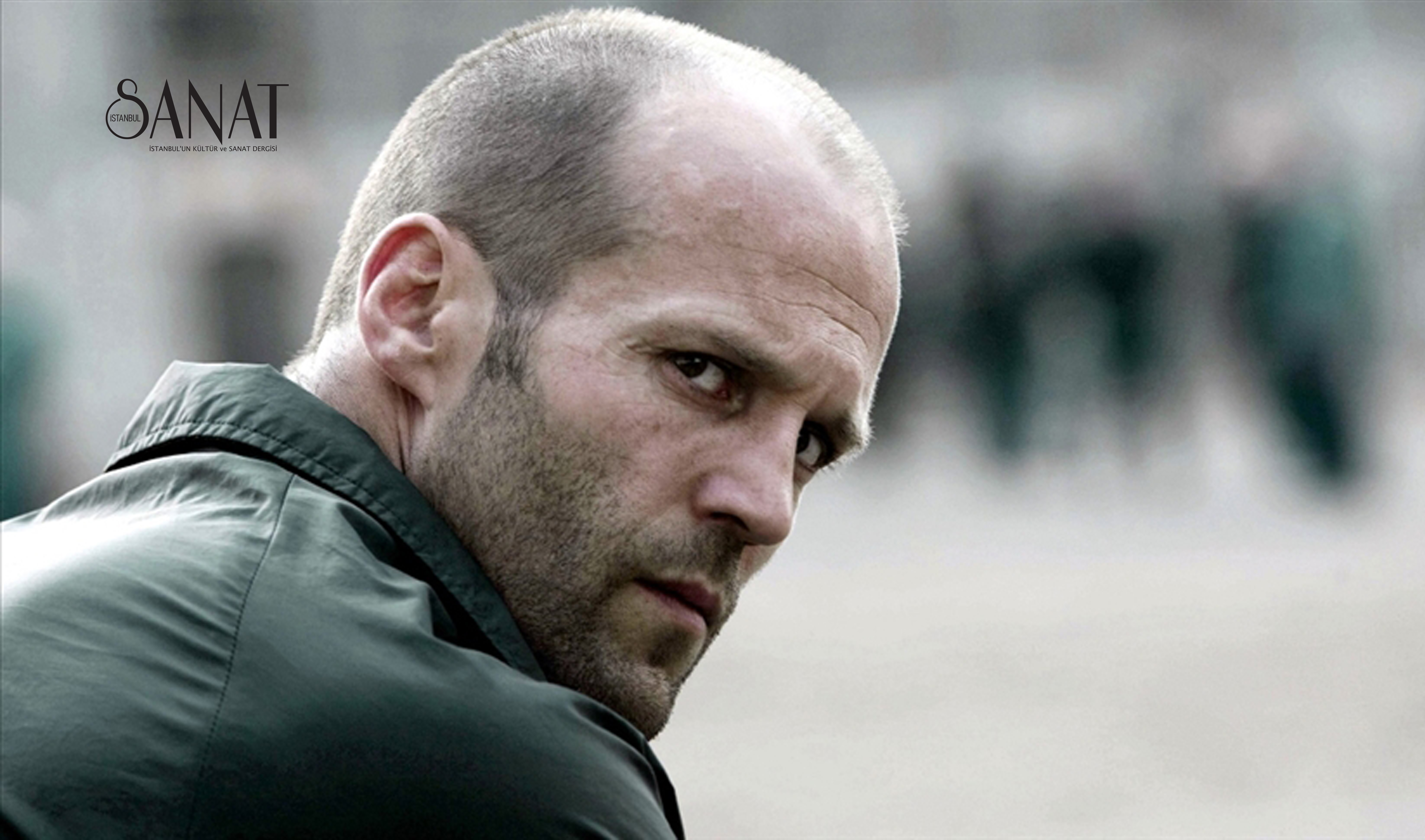 Hollywood’un ünlü yönetmeni Guy Ritchie ve ünlü aktör Jason Statham’ın