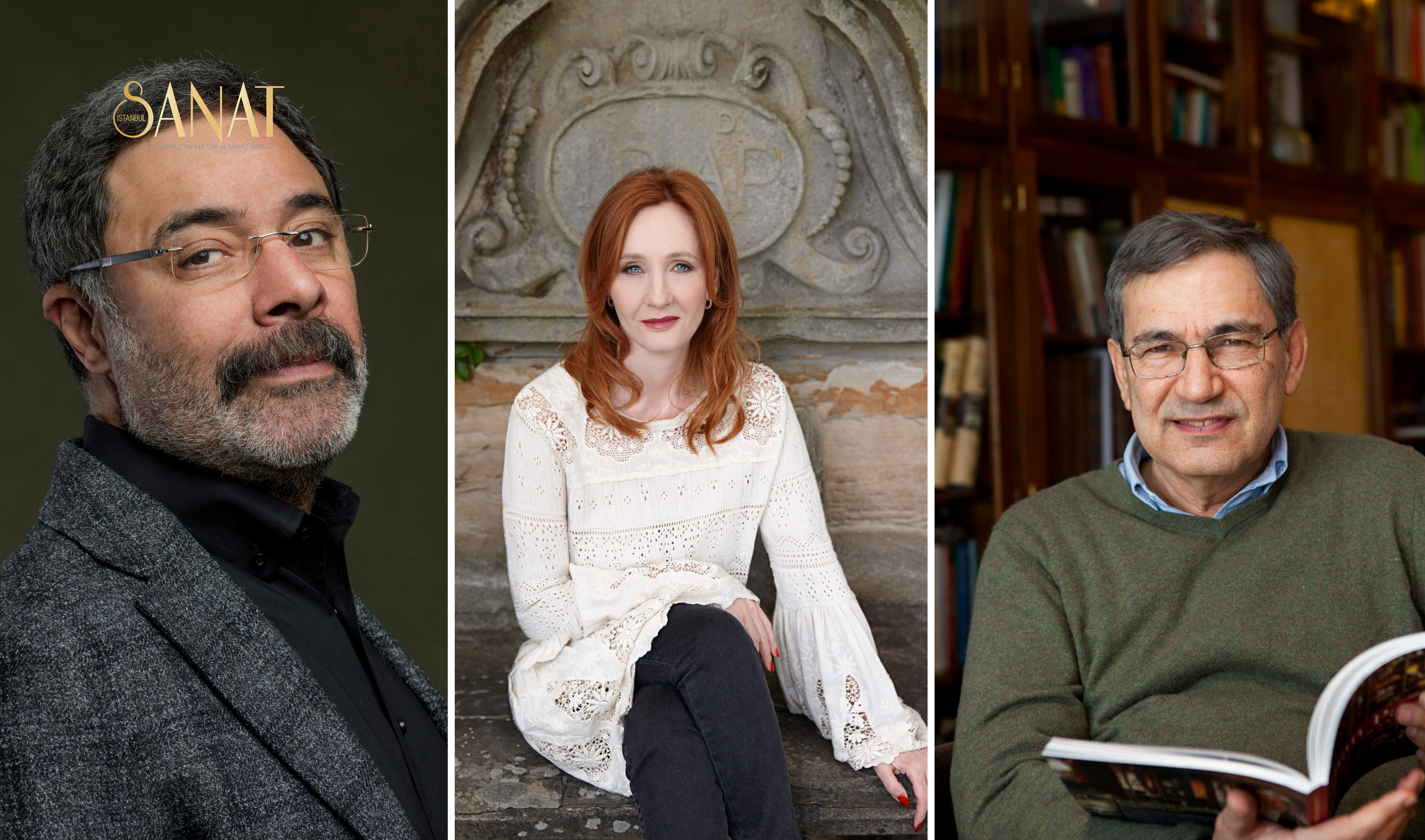 Yapı Kredi Yayınları, 2021 yılının ilk aylarında 5 önemli kitap