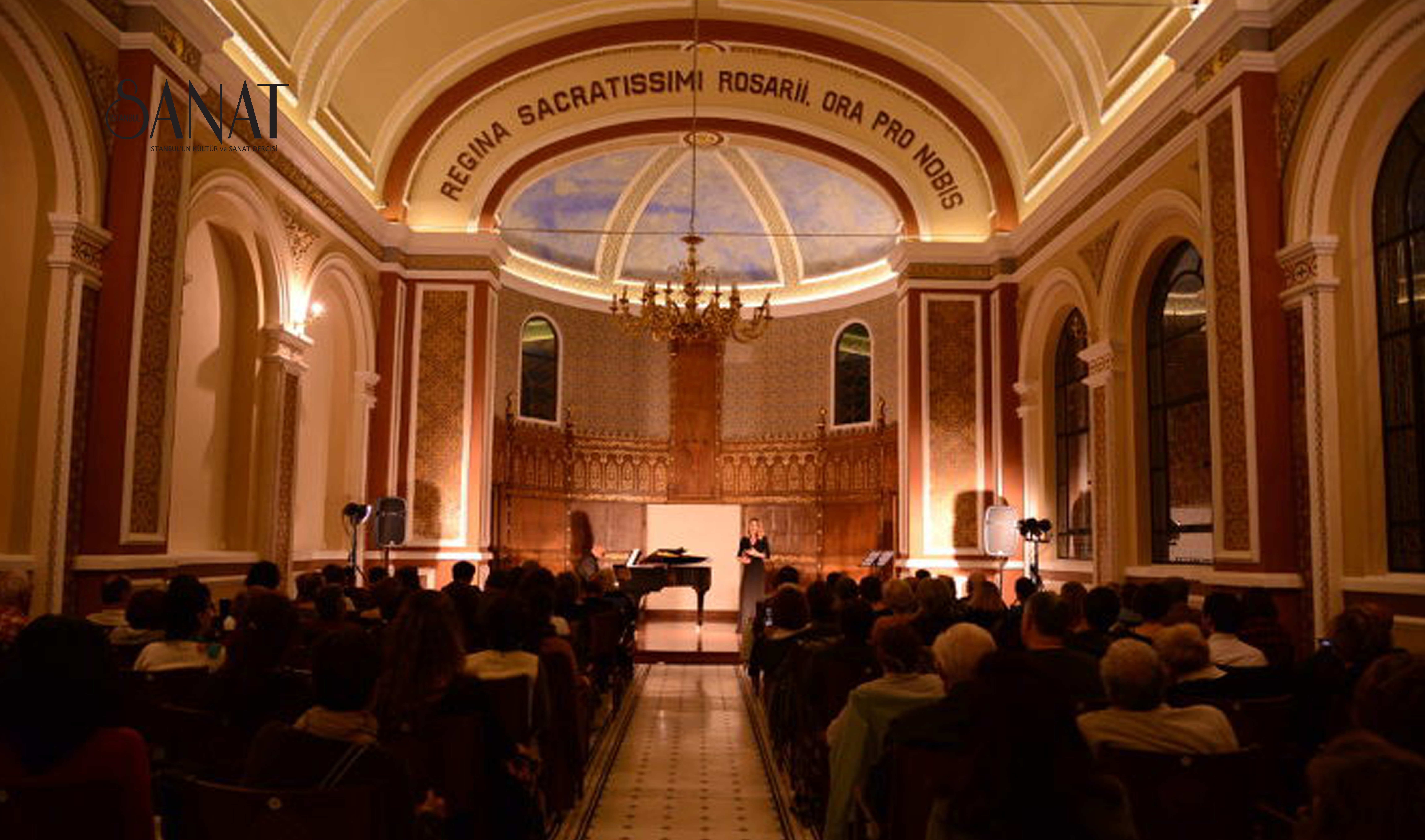 Kadıköy’ün gözde sanat merkezlerinden Kadıköy Belediyesi Yeldeğirmeni Sanat Merkezi Ocak