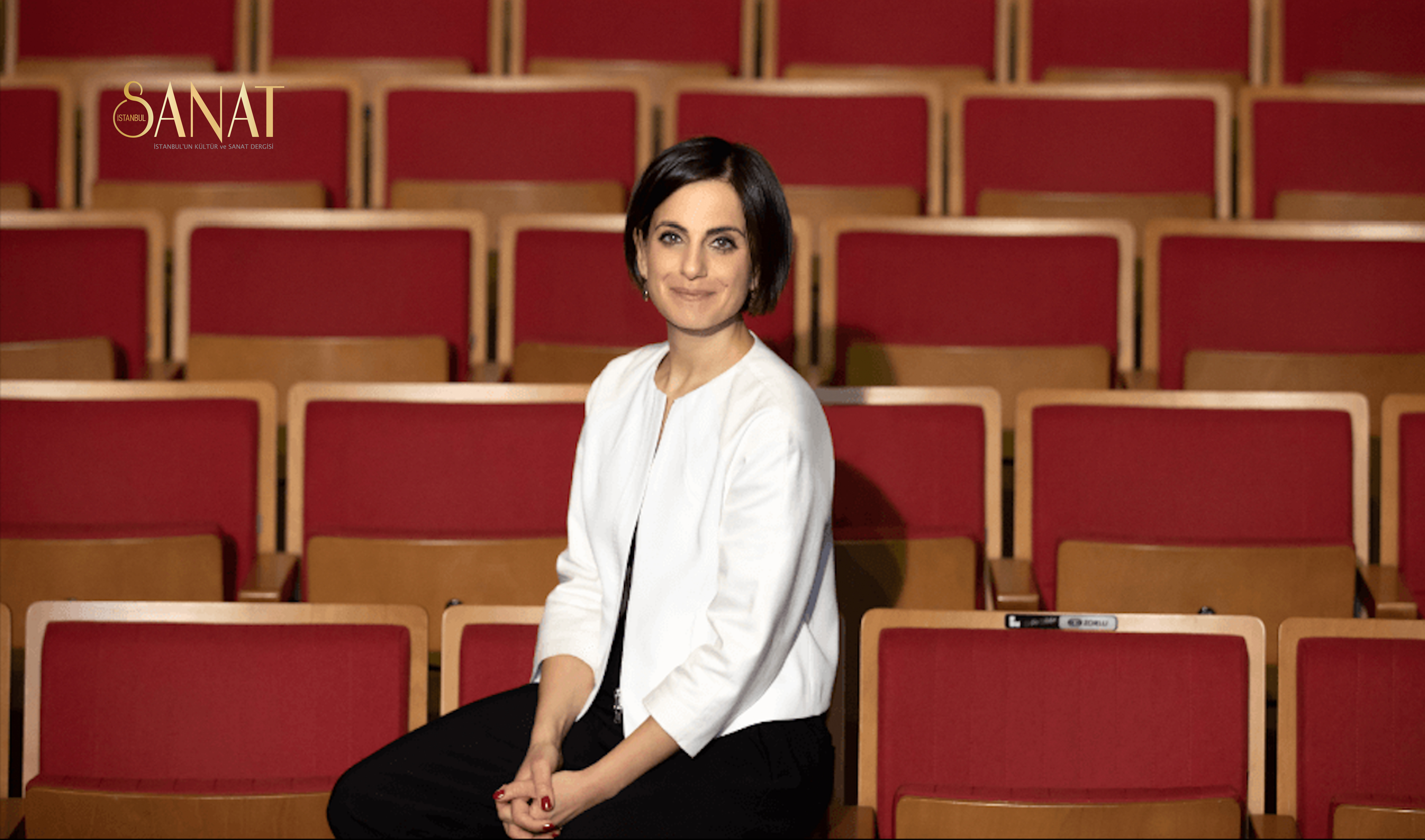 Zorlu Performans Sanatları Merkezi (PSM) yeni dönemde çalışmalarına, Filiz Ova