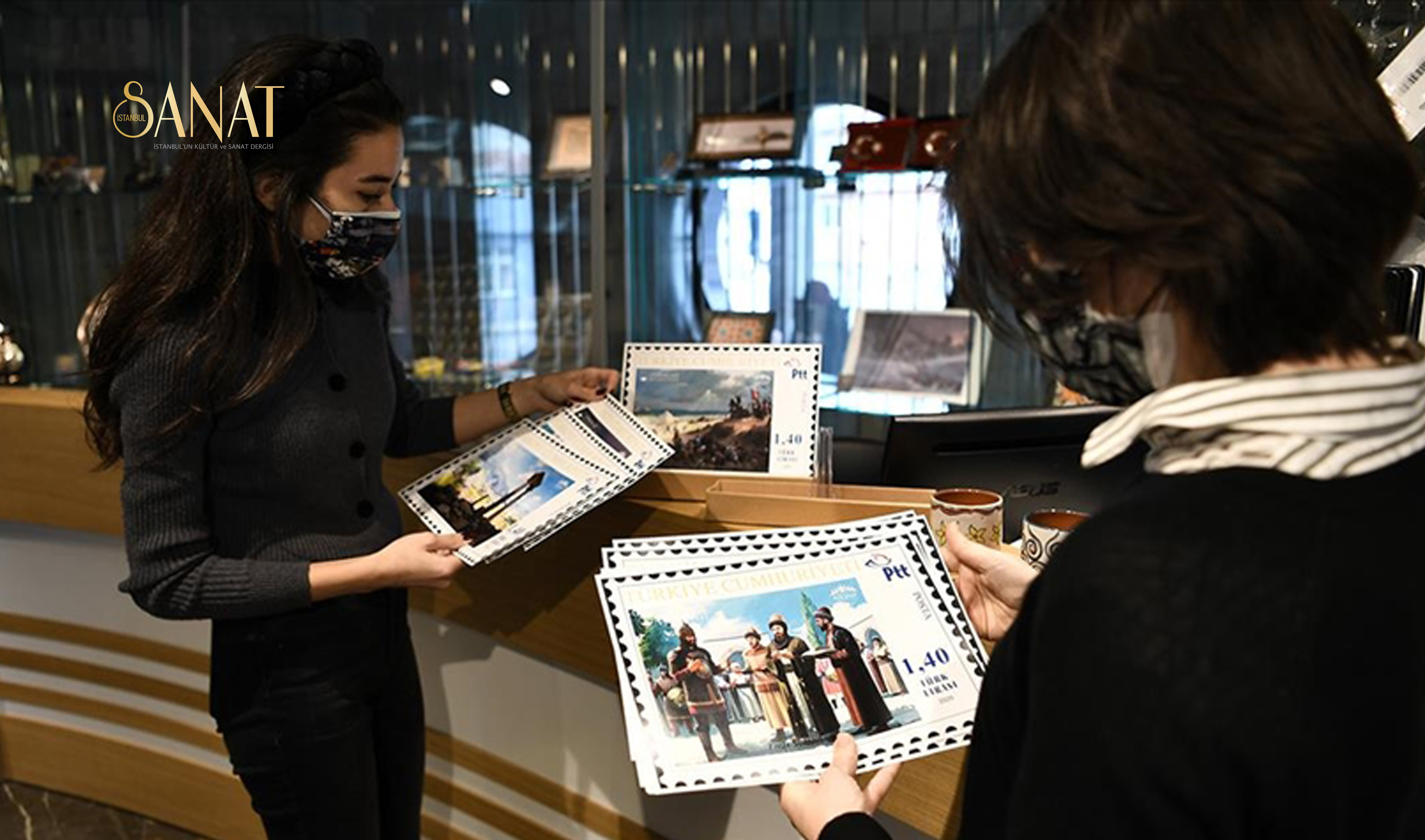 Bursa’nın beylikten cihan devletine uzanan yolculuğunu anlatan Panorama 1326 Bursa