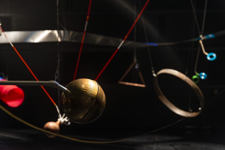 Arter’in&nbsp;her Cumartesi 11:00’de düzenlediği çevrimiçi çocuk atölyeleri, Nisan ayında da