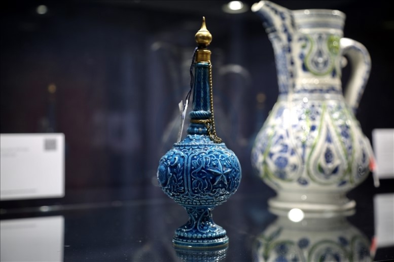 sultan süleyman portresi