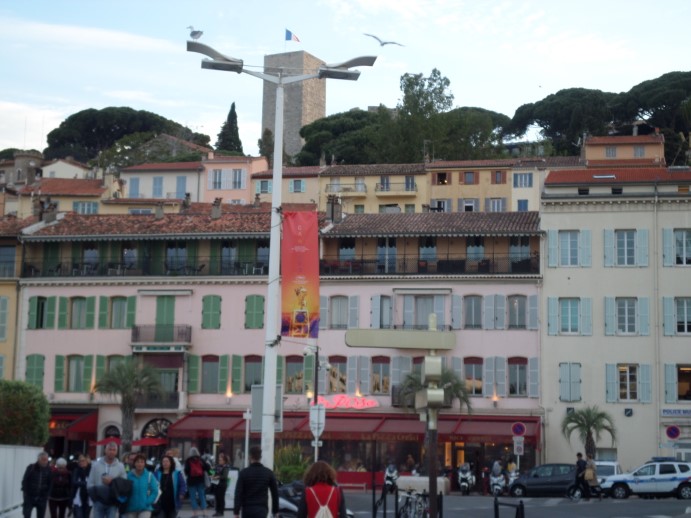 Cannes Film Festivali