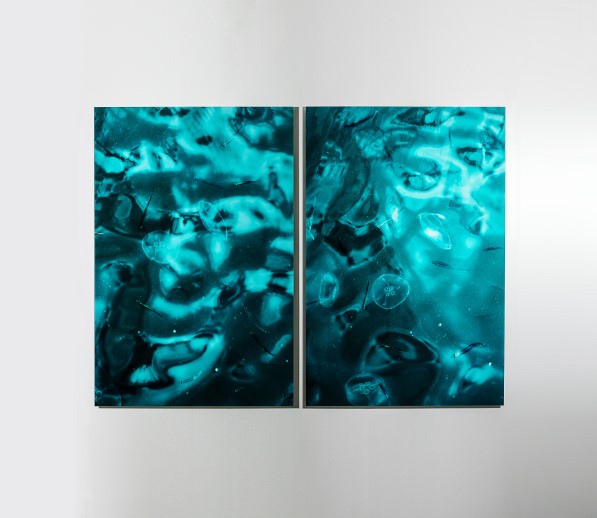 Borusan Contemporary, Yeni Medya’nın gücüyle sınırları aşan Düş Suda başlıklı