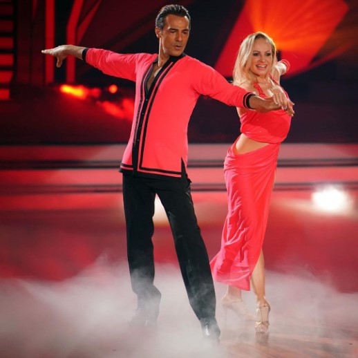 Sahne adı Erol Sander olan ünlü aktör Urçun Salihoğlu, ARD’de