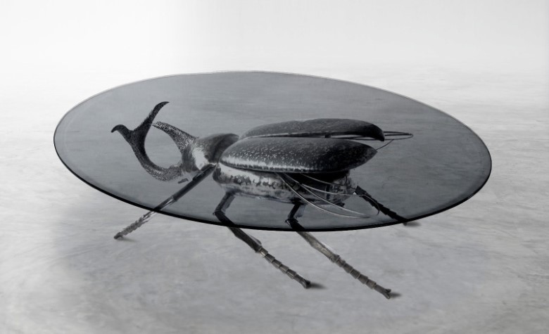 Mimar Gizem Büyüktürkoğlu’nun kurucusu olduğu POM ART & DESIGN Levent