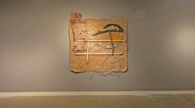 Kale Tasarım ve Sanat Merkezi’nin (KTMS), 22 Nisan Dünya Günü’nde