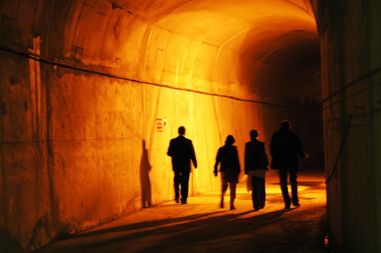 İBB, raylı sistem tünellerini kültür ve sanatın kavşağı haline getiriyor.