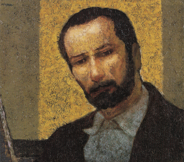 Evin Sanat Galerisi tarafından her sene düzenlenen&nbsp;“Nuri İyem Resim Ödülü”,