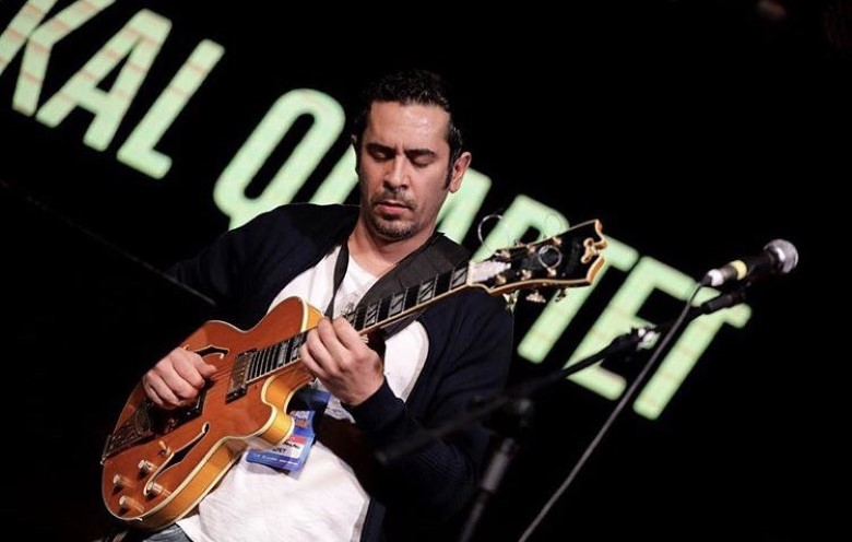 Emre Tankal Quartet, ilk albümü “Kadıköy” ile dinleyici karşısında. Caz